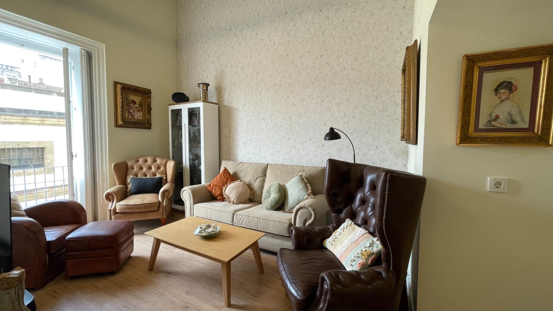 Venta de piso en El Puerto de Santa Maria