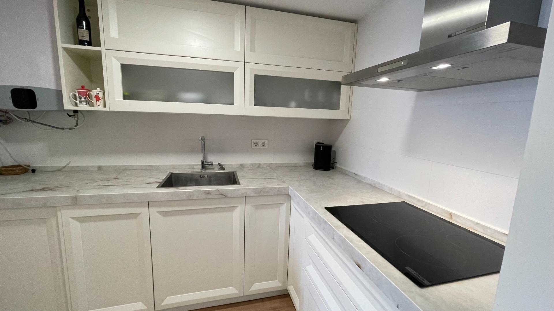 Venta de piso en El Puerto de Santa Maria