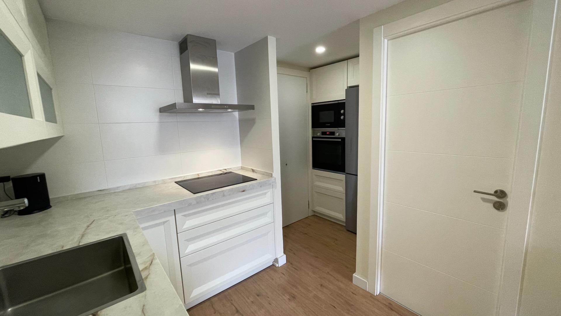 Venta de piso en El Puerto de Santa Maria