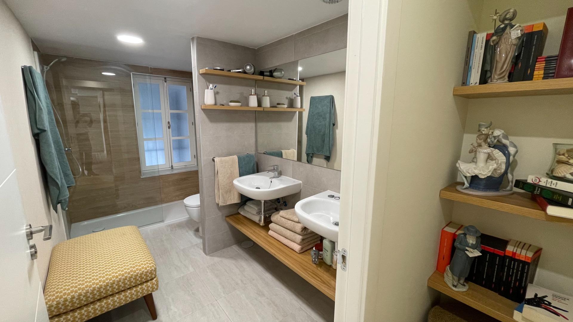 Venta de piso en El Puerto de Santa Maria