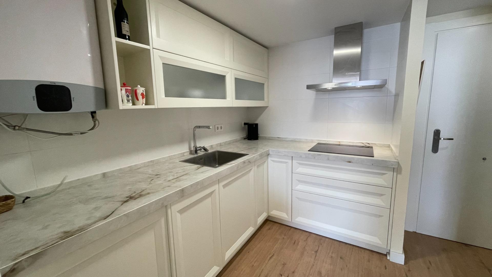 Venta de piso en El Puerto de Santa Maria
