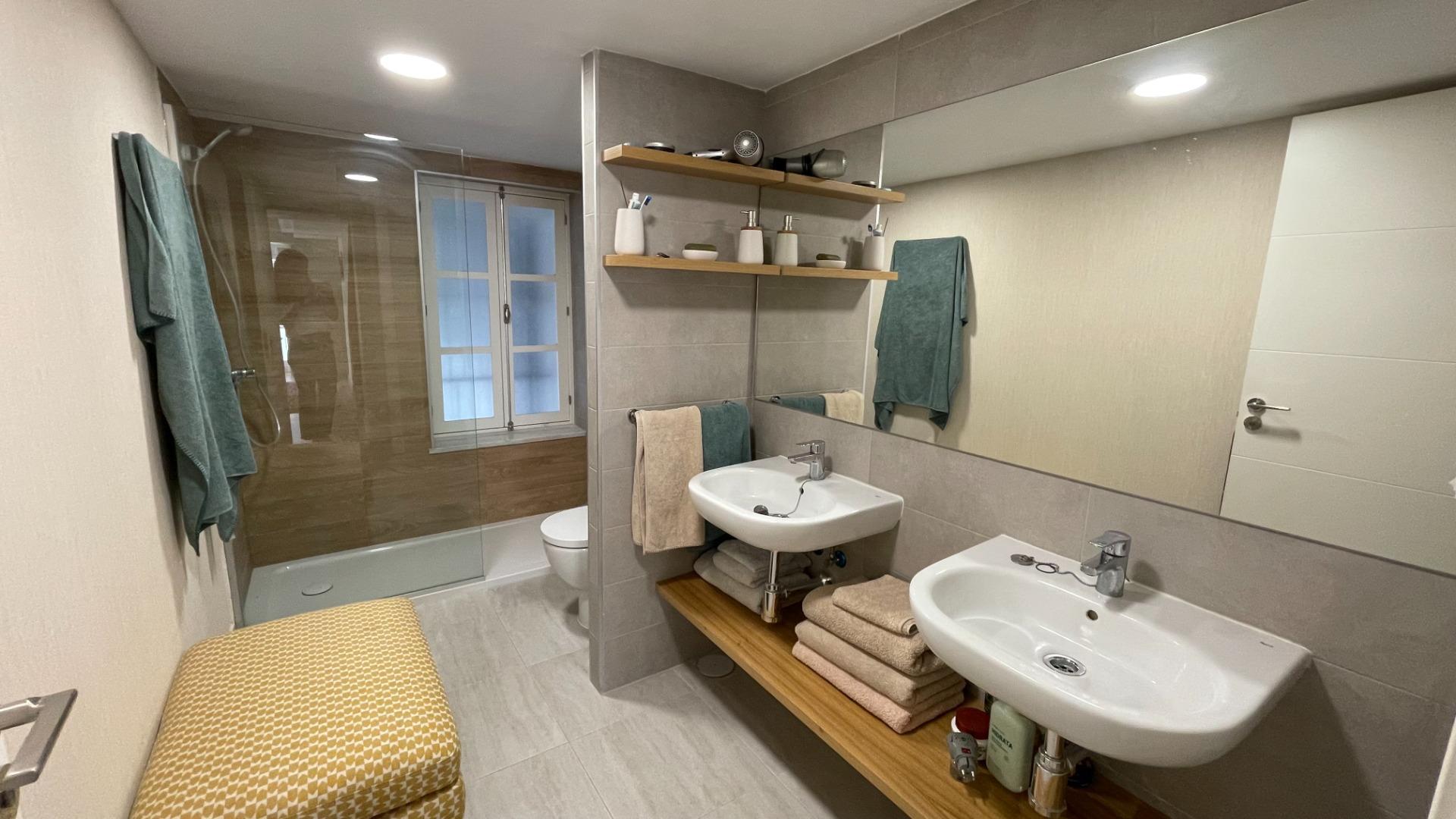 Venta de piso en El Puerto de Santa Maria