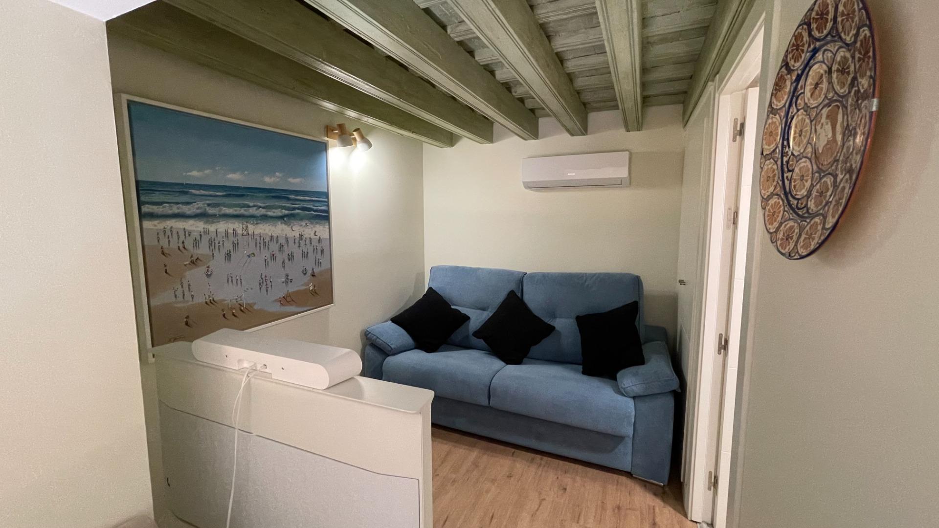 Venta de piso en El Puerto de Santa Maria