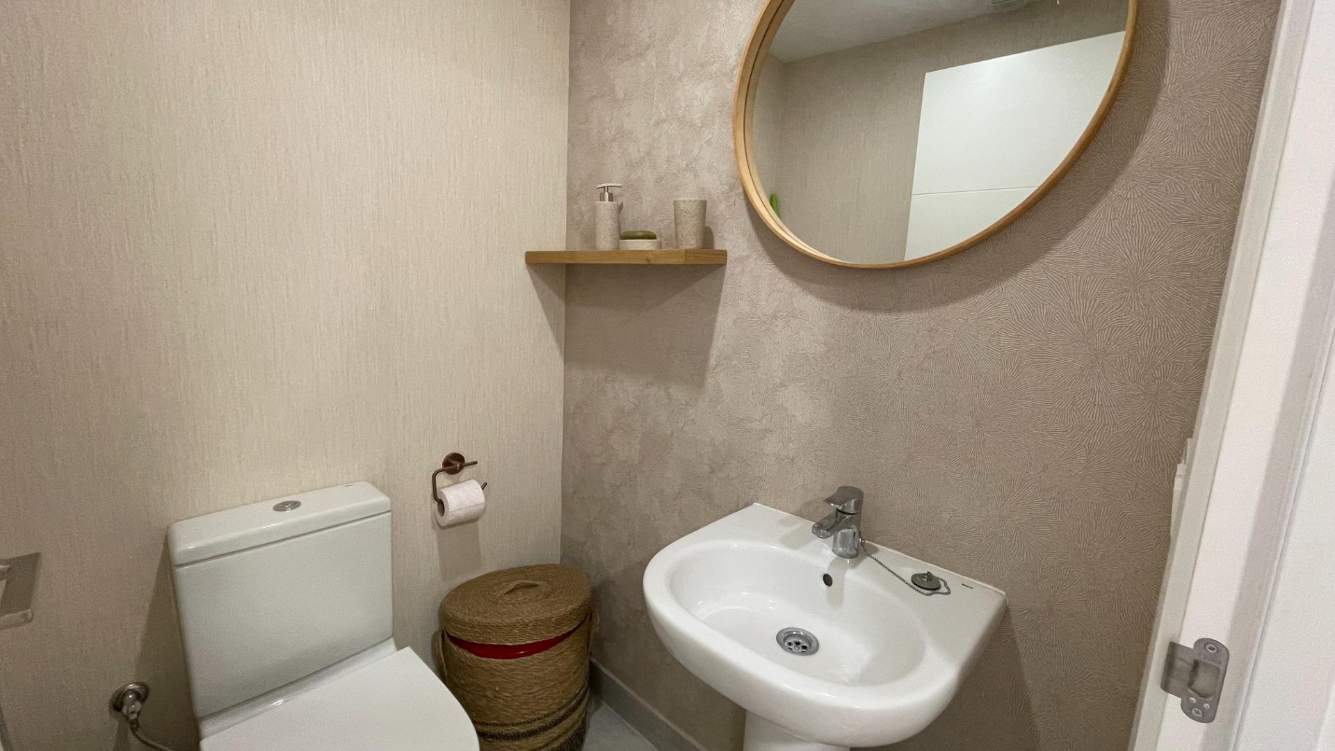 Venta de piso en El Puerto de Santa Maria