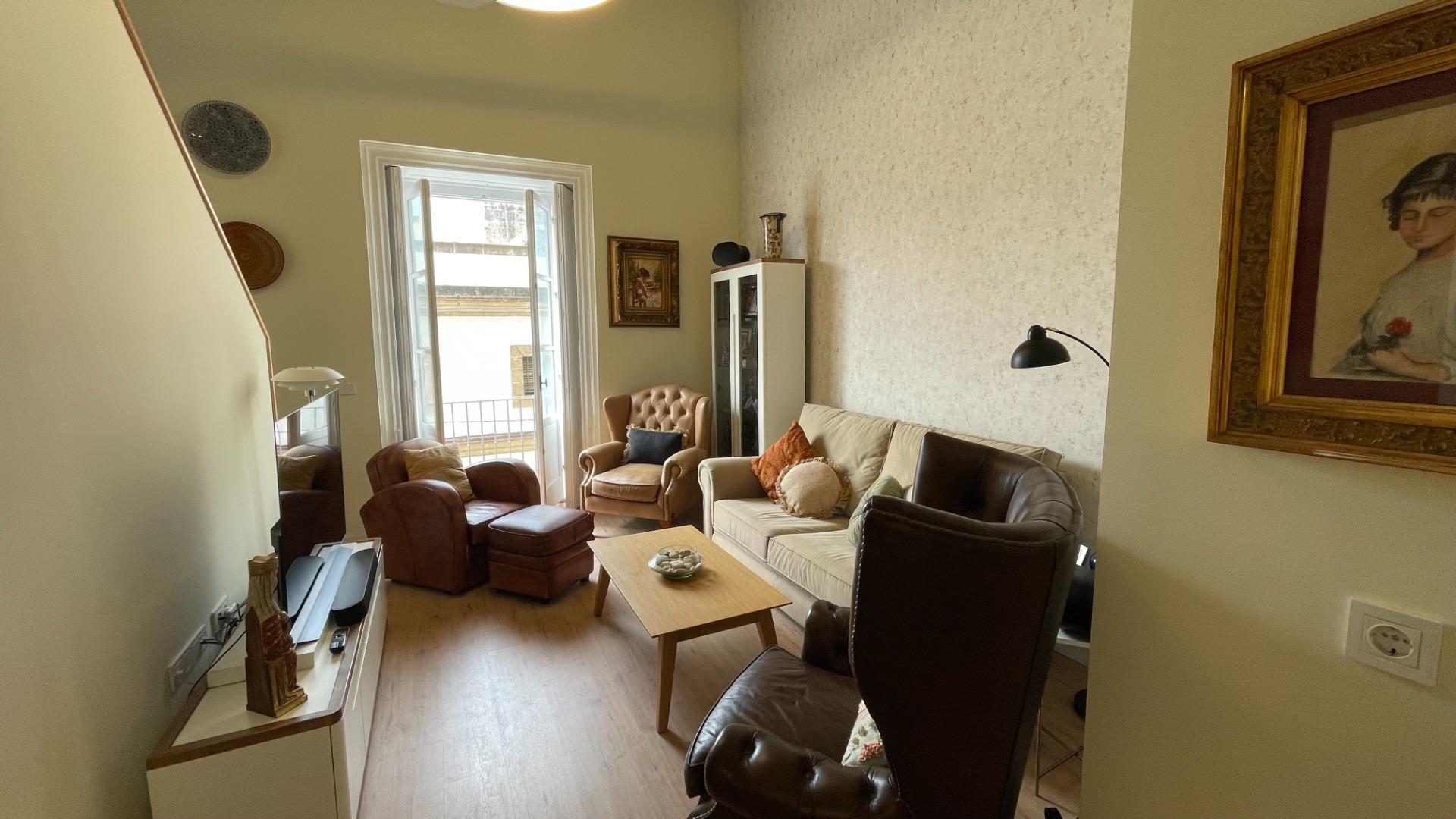 Venta de piso en El Puerto de Santa Maria