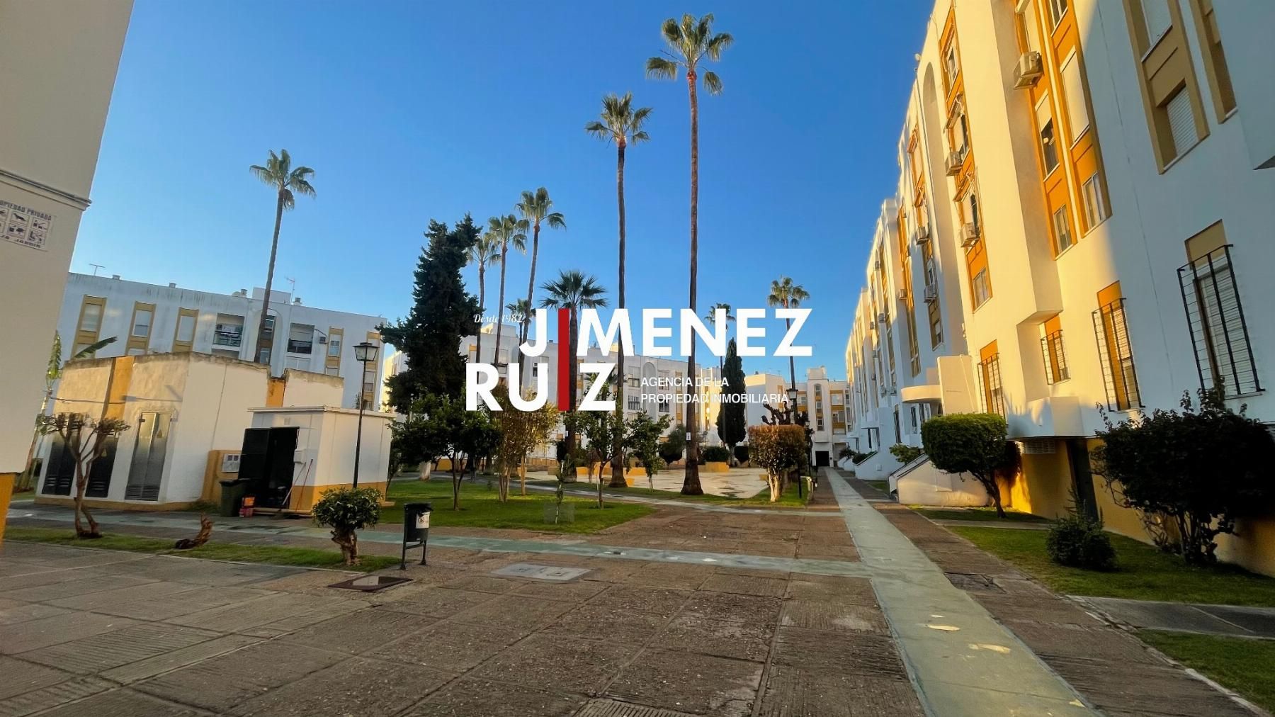 Venta de trastero en El Puerto de Santa Maria