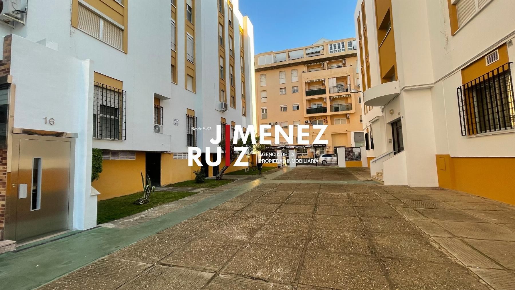 Venta de trastero en El Puerto de Santa Maria