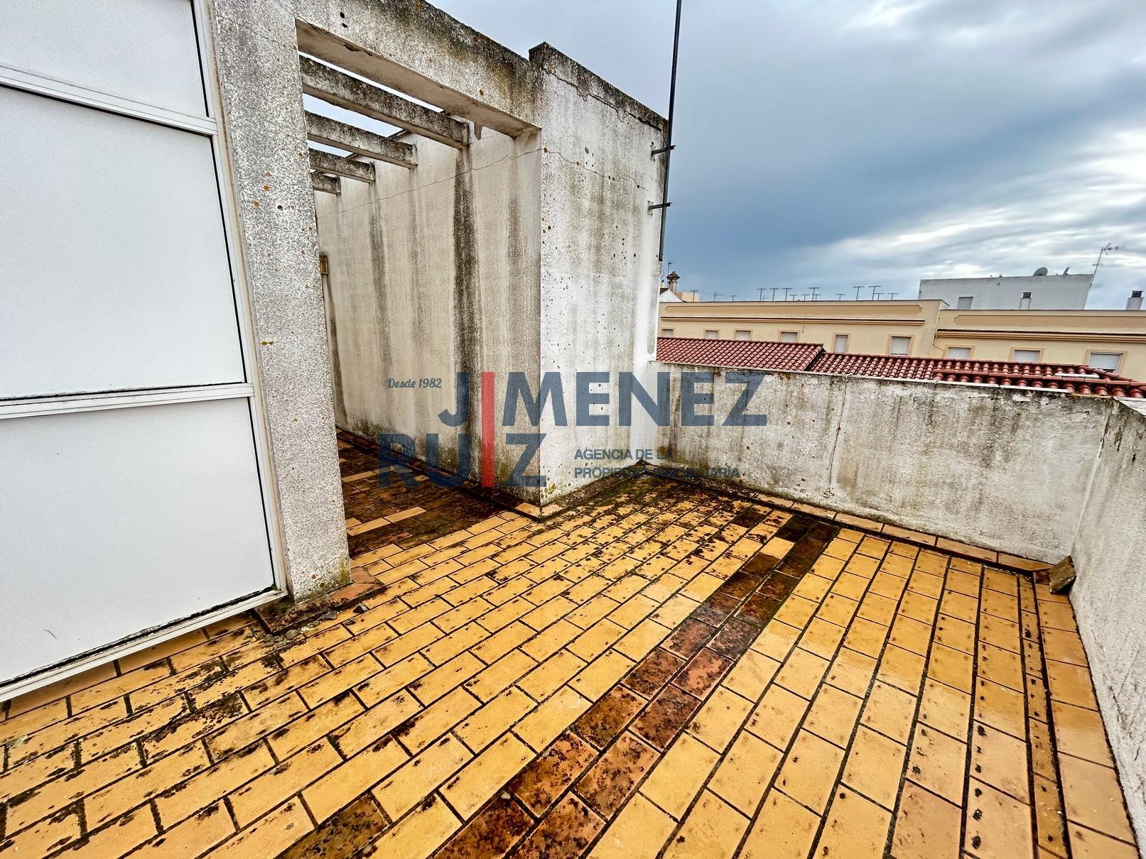 Venta de casa en Chiclana de la Frontera