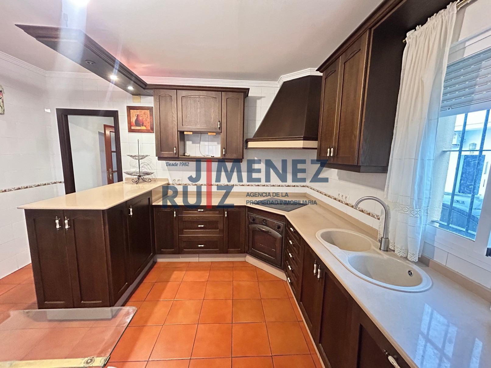 Venta de casa en Chiclana de la Frontera
