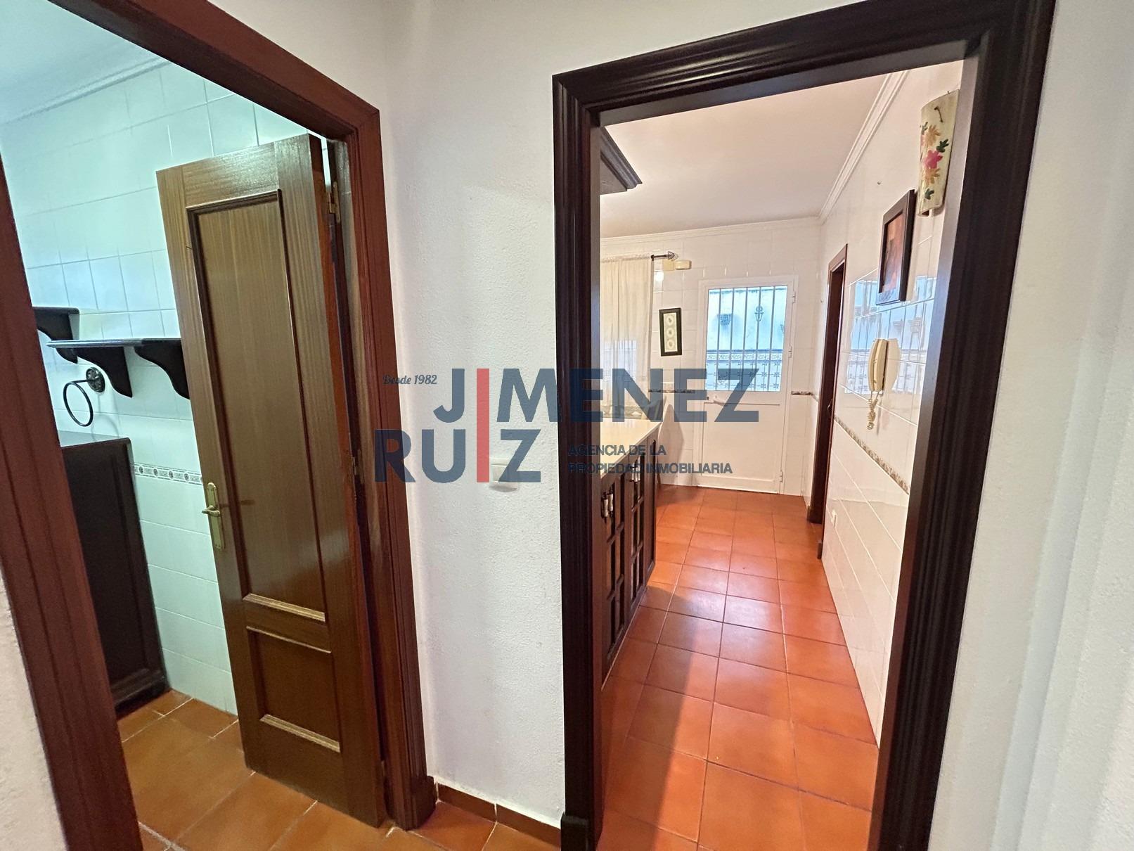 Venta de casa en Chiclana de la Frontera