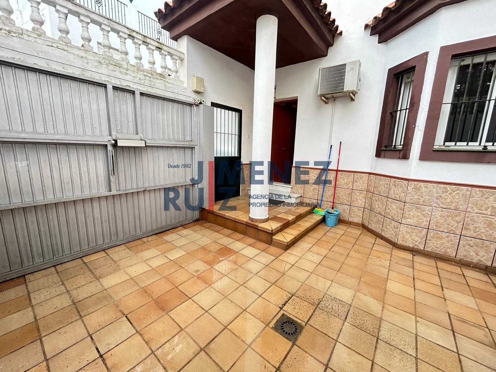 Venta de casa en Chiclana de la Frontera