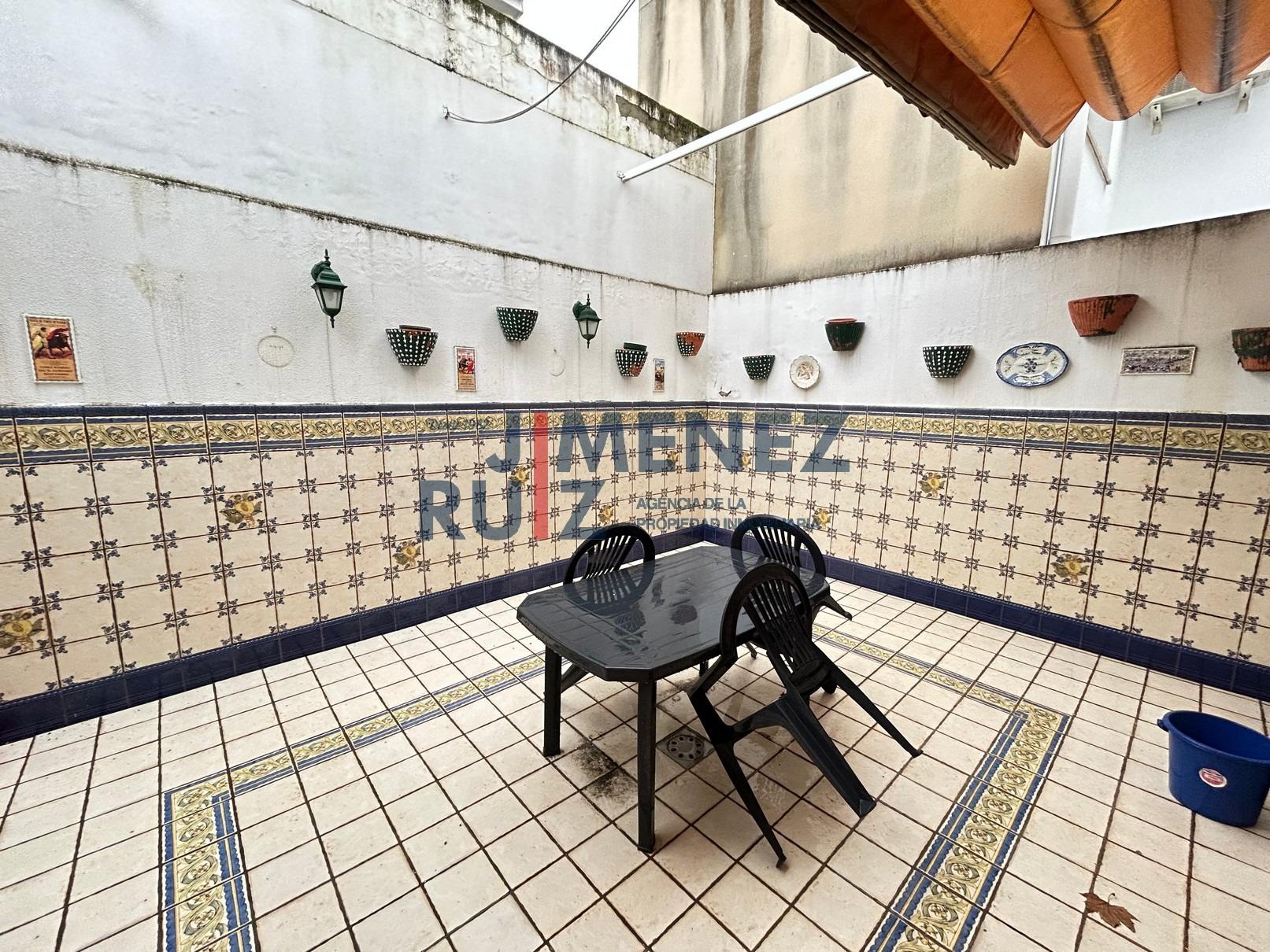 Venta de casa en Chiclana de la Frontera