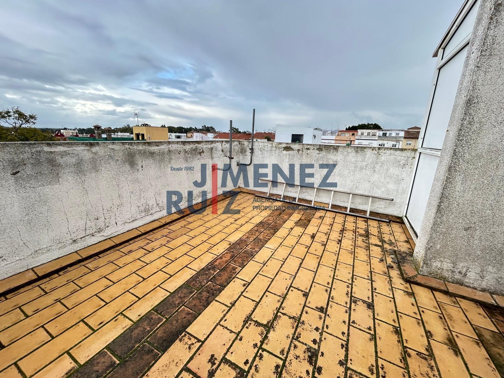 Venta de casa en Chiclana de la Frontera