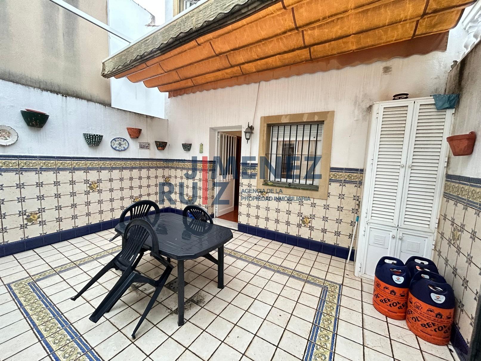 Venta de casa en Chiclana de la Frontera