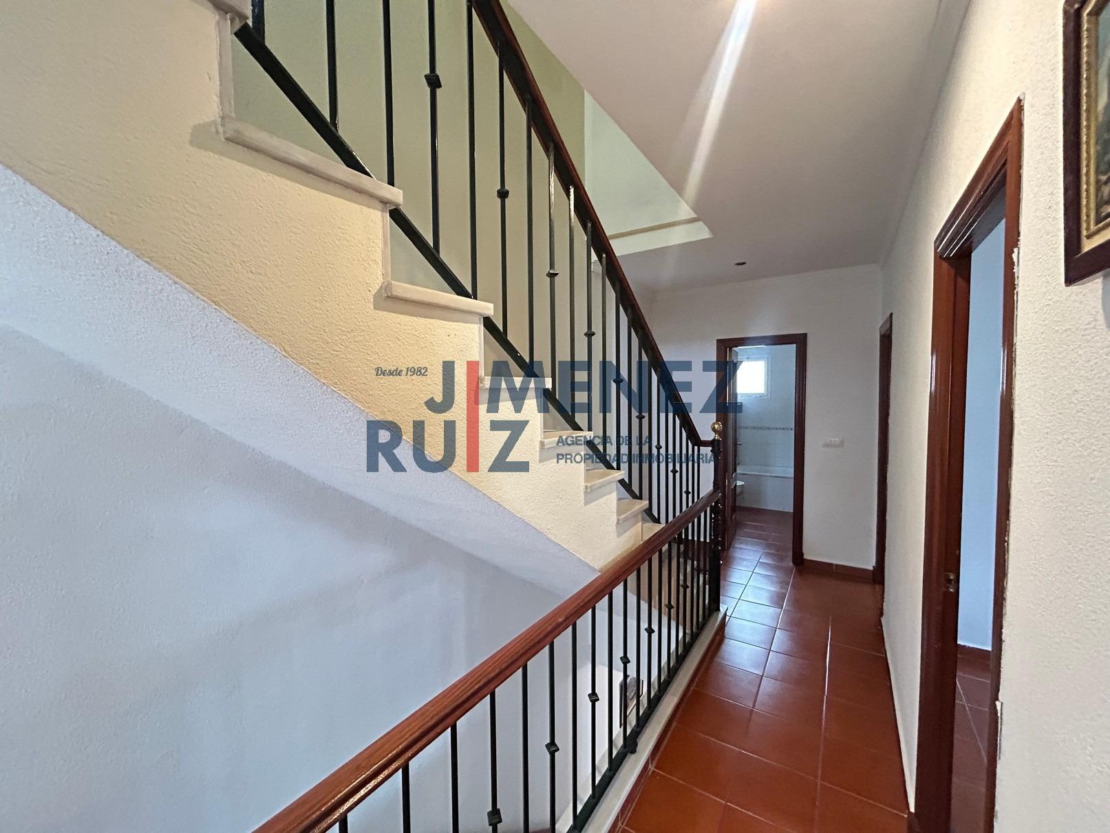 Venta de casa en Chiclana de la Frontera