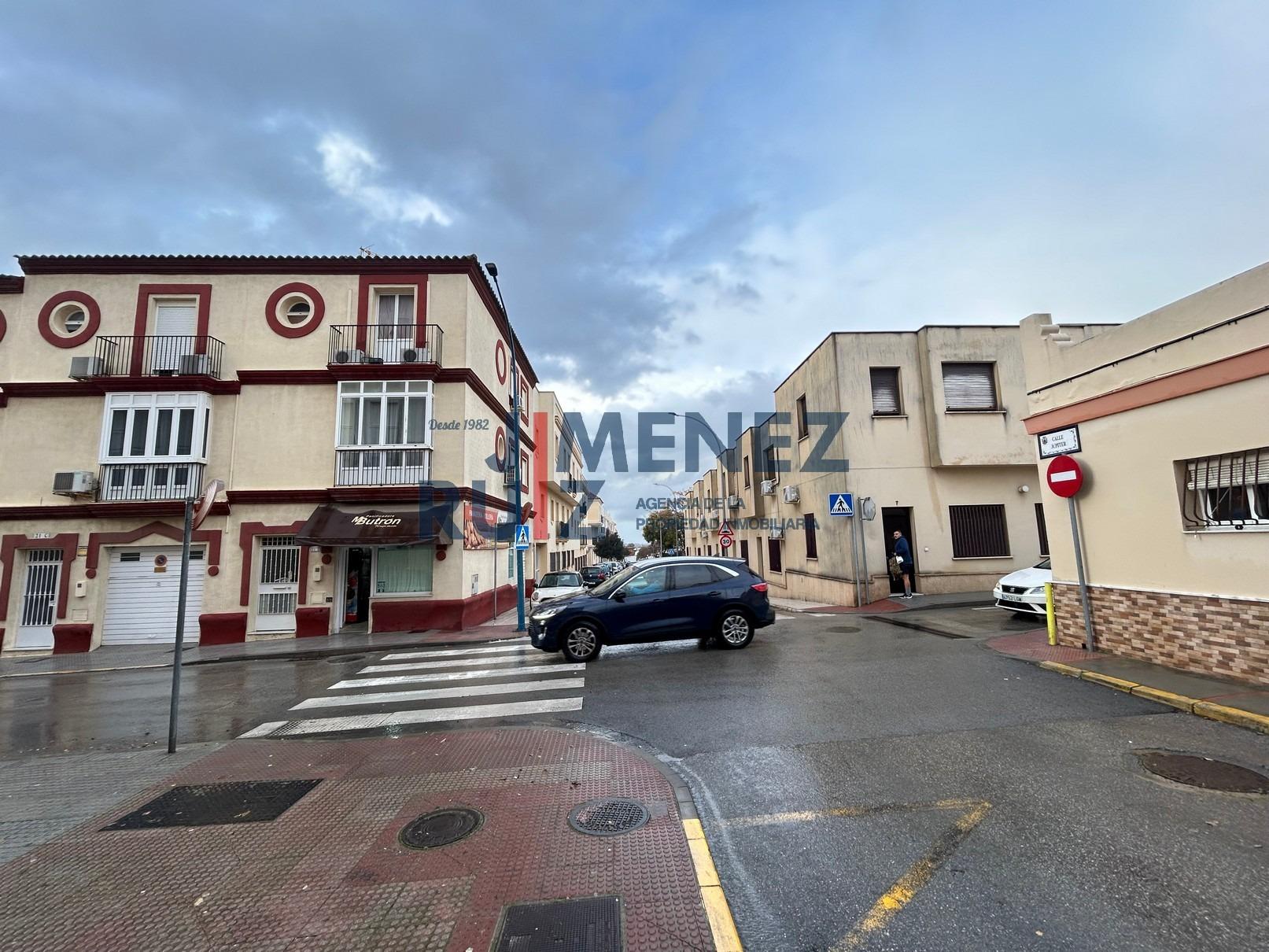 Venta de casa en Chiclana de la Frontera