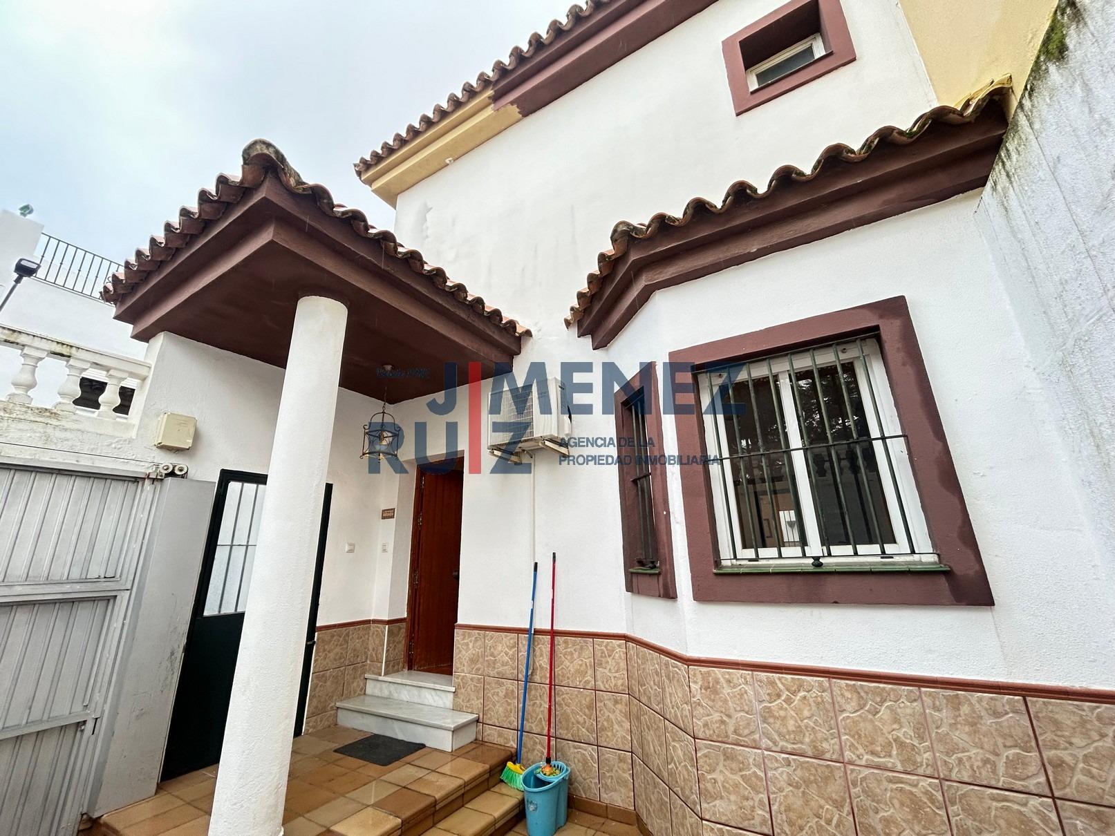 Venta de casa en Chiclana de la Frontera