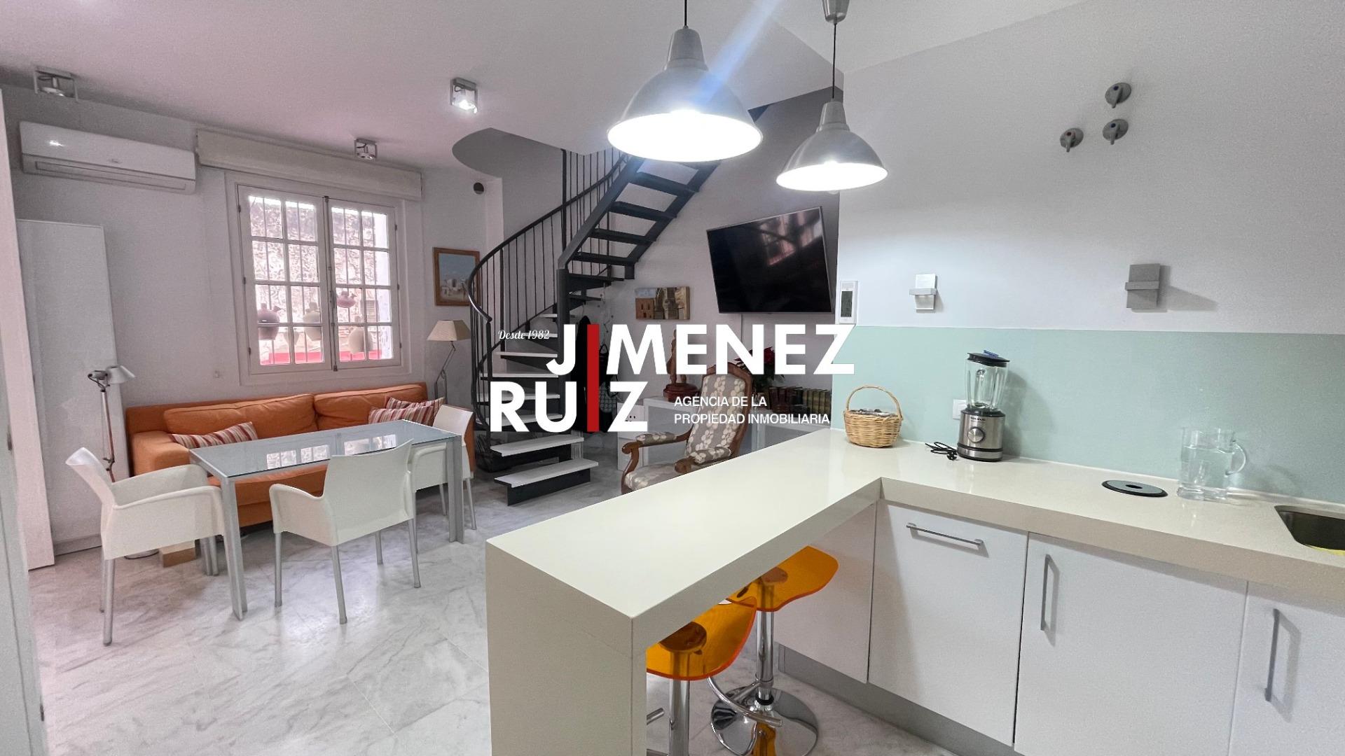 Venta de dúplex en El Puerto de Santa Maria