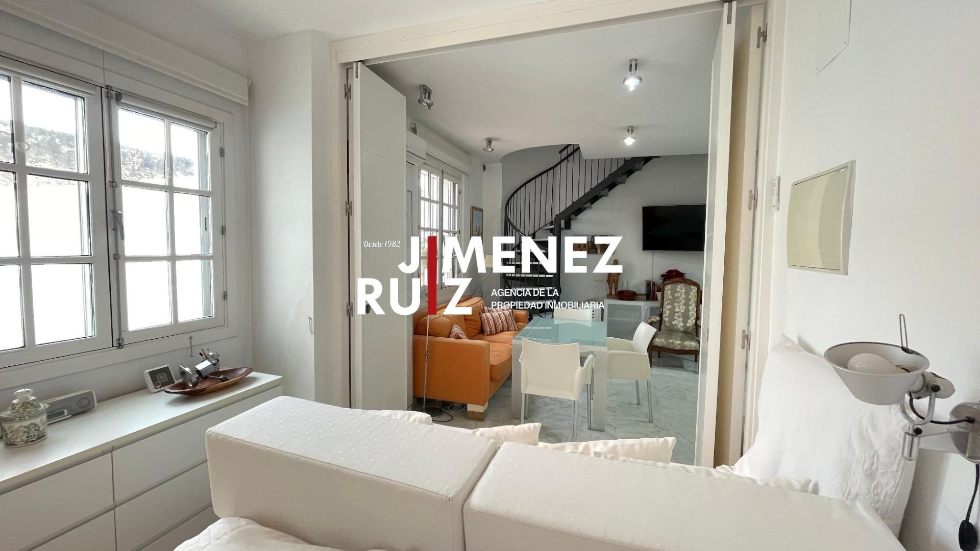 Venta de dúplex en El Puerto de Santa Maria