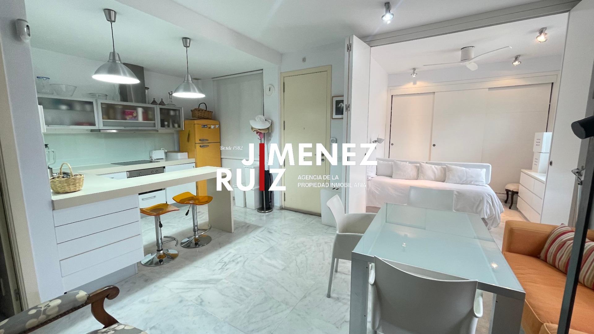 Venta de dúplex en El Puerto de Santa Maria