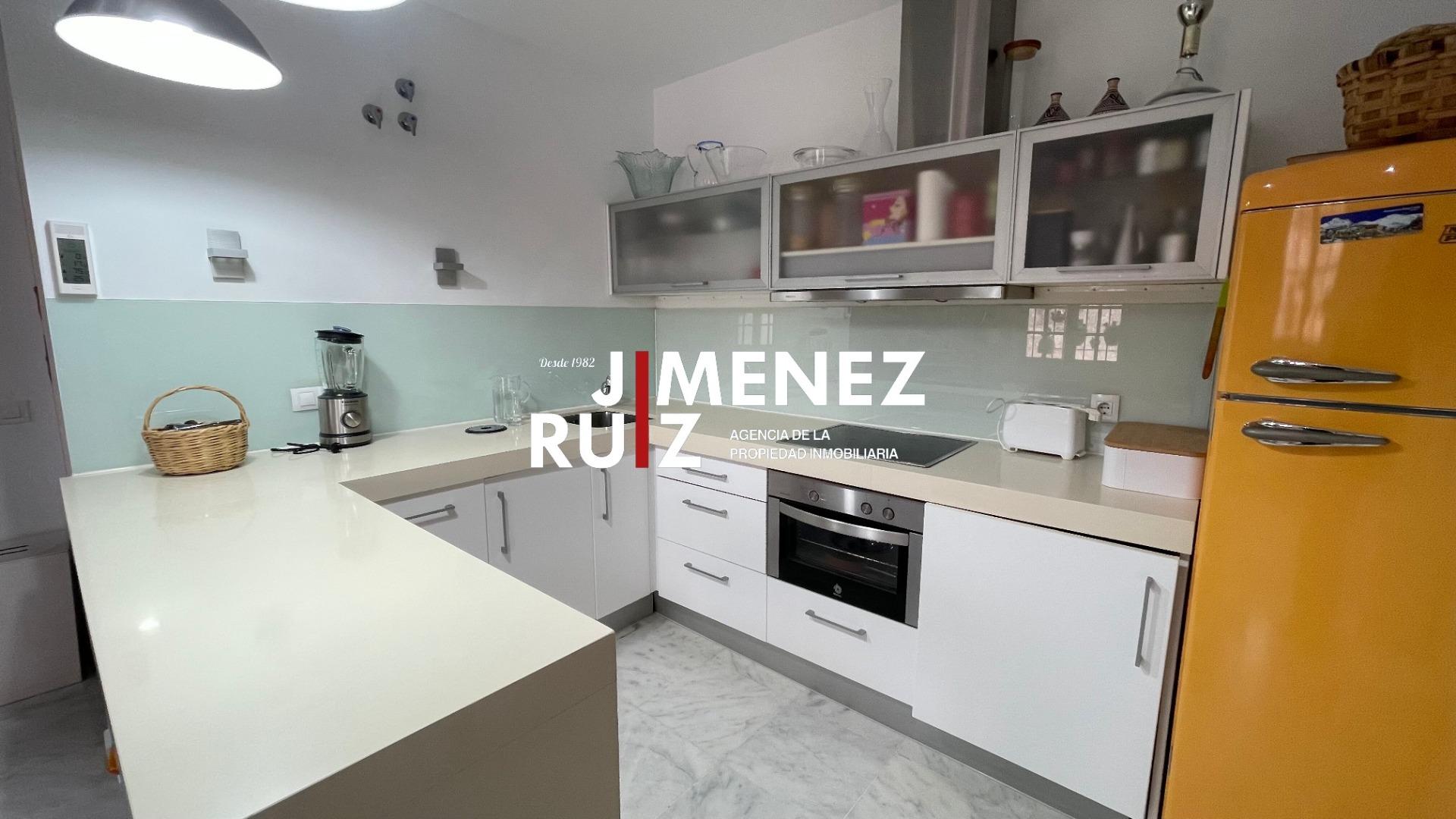 Venta de dúplex en El Puerto de Santa Maria