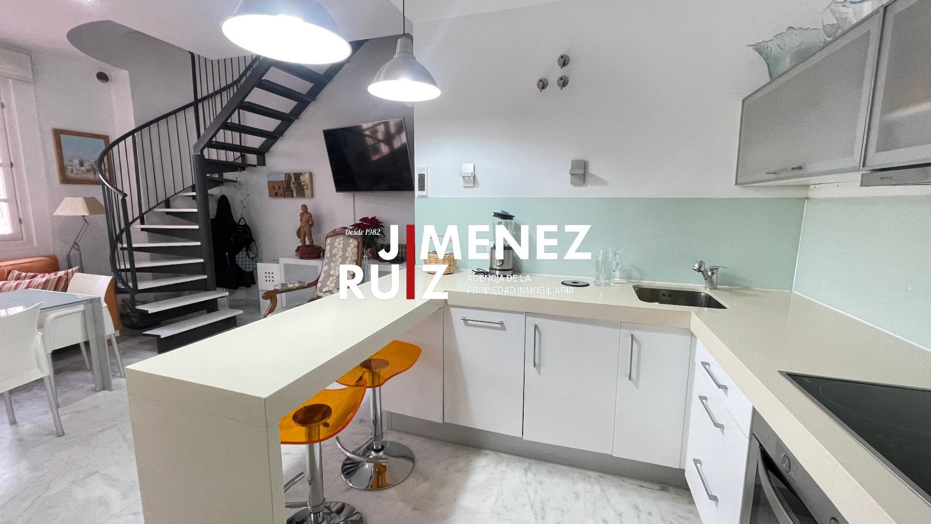 Venta de dúplex en El Puerto de Santa Maria