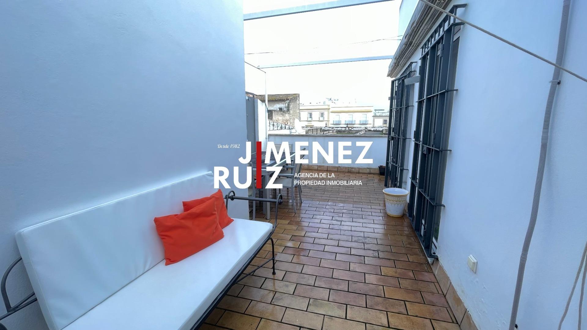 Venta de dúplex en El Puerto de Santa Maria