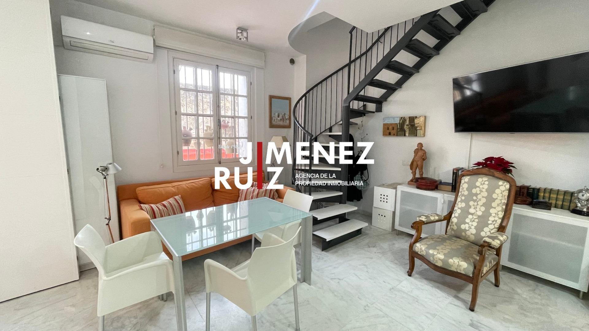 Venta de dúplex en El Puerto de Santa Maria