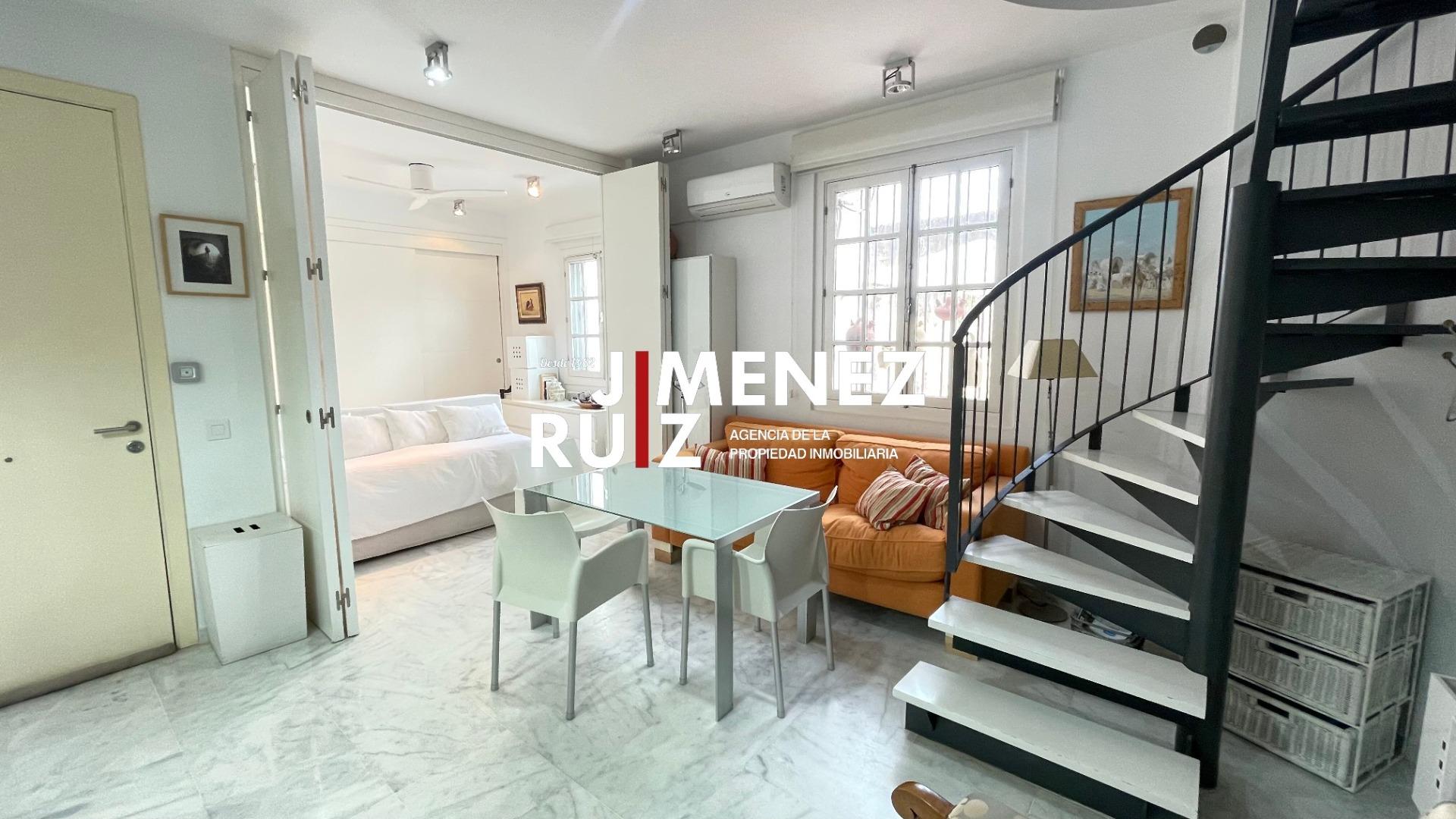 Venta de dúplex en El Puerto de Santa Maria