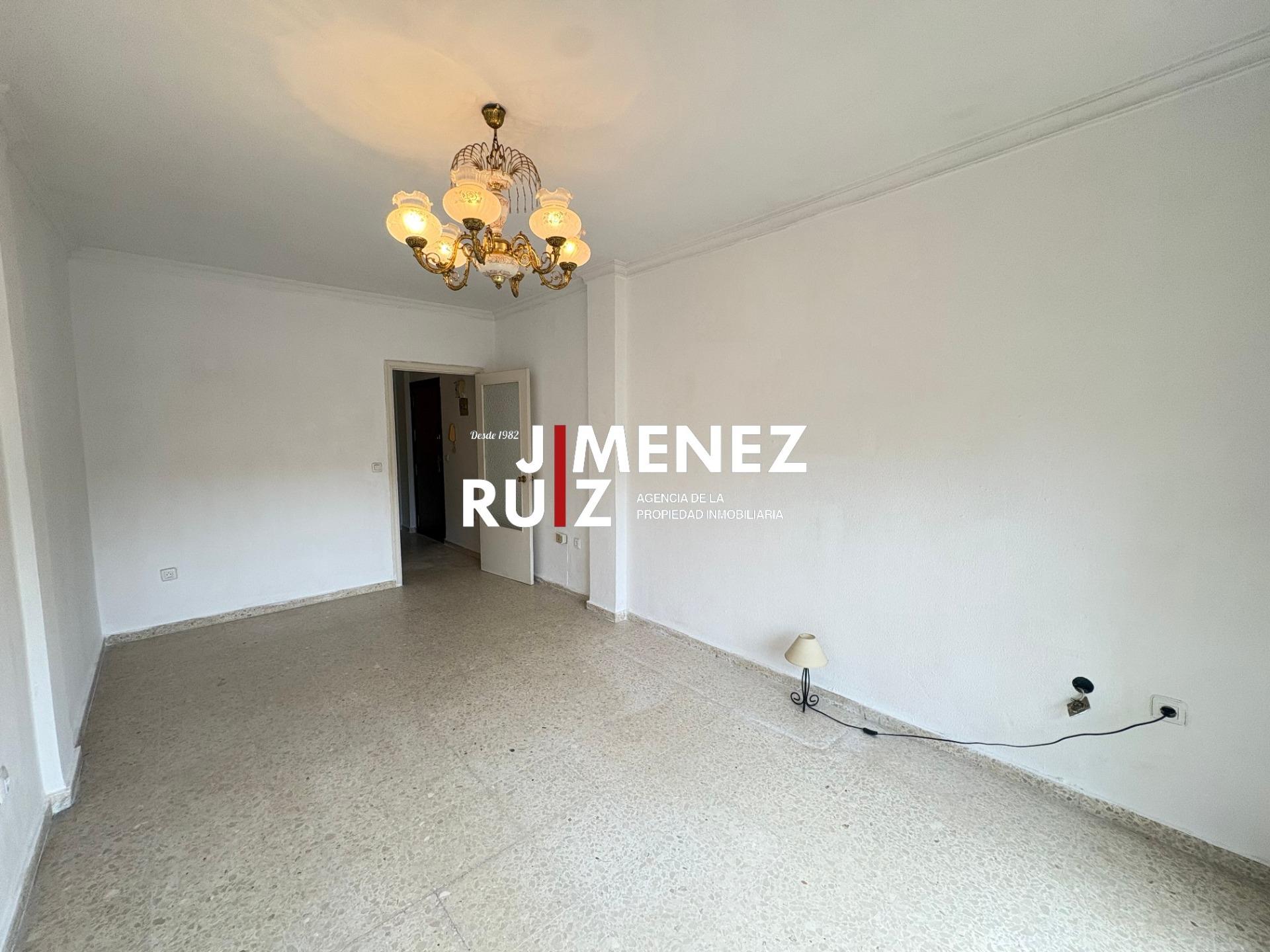 Venta de piso en El Puerto de Santa Maria