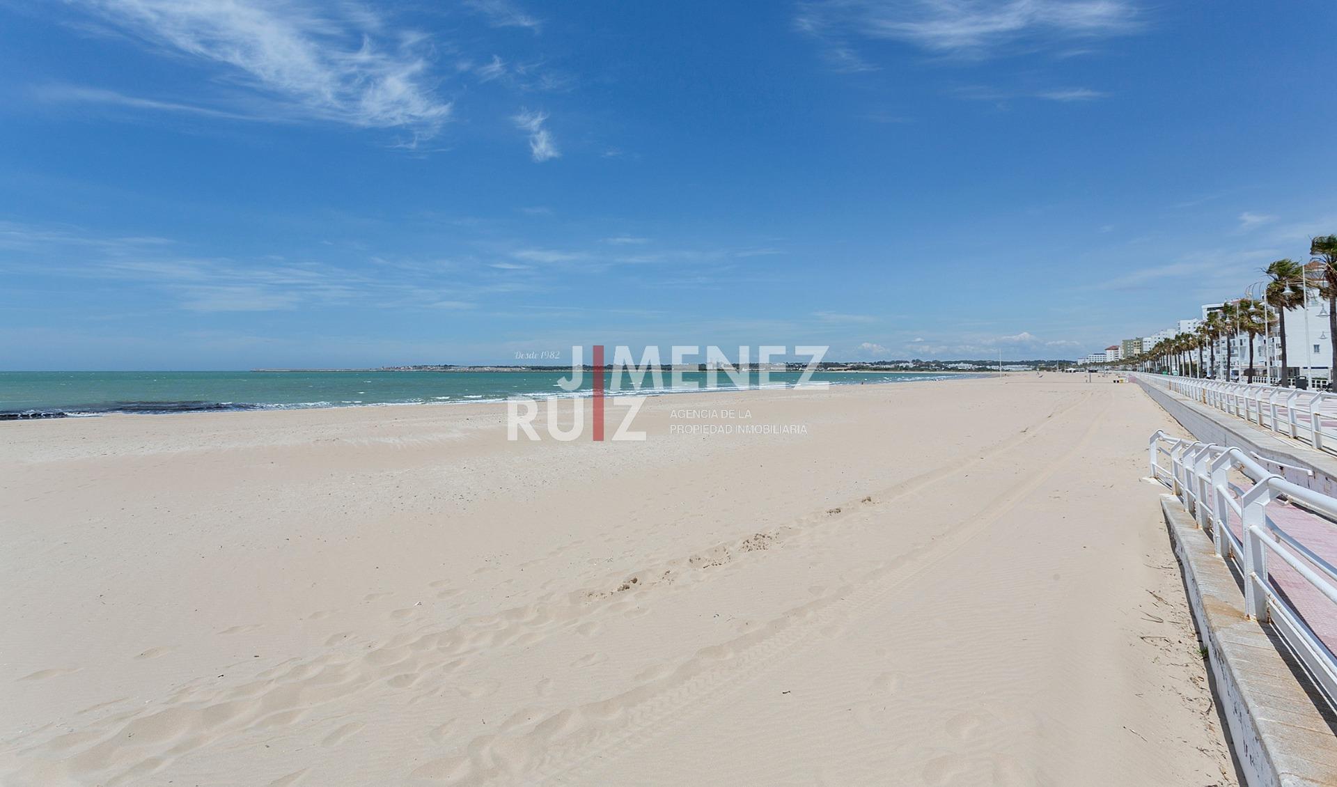 Venta de piso en El Puerto de Santa Maria