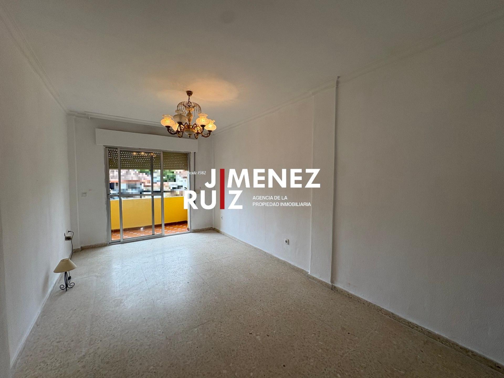 Venta de piso en El Puerto de Santa Maria