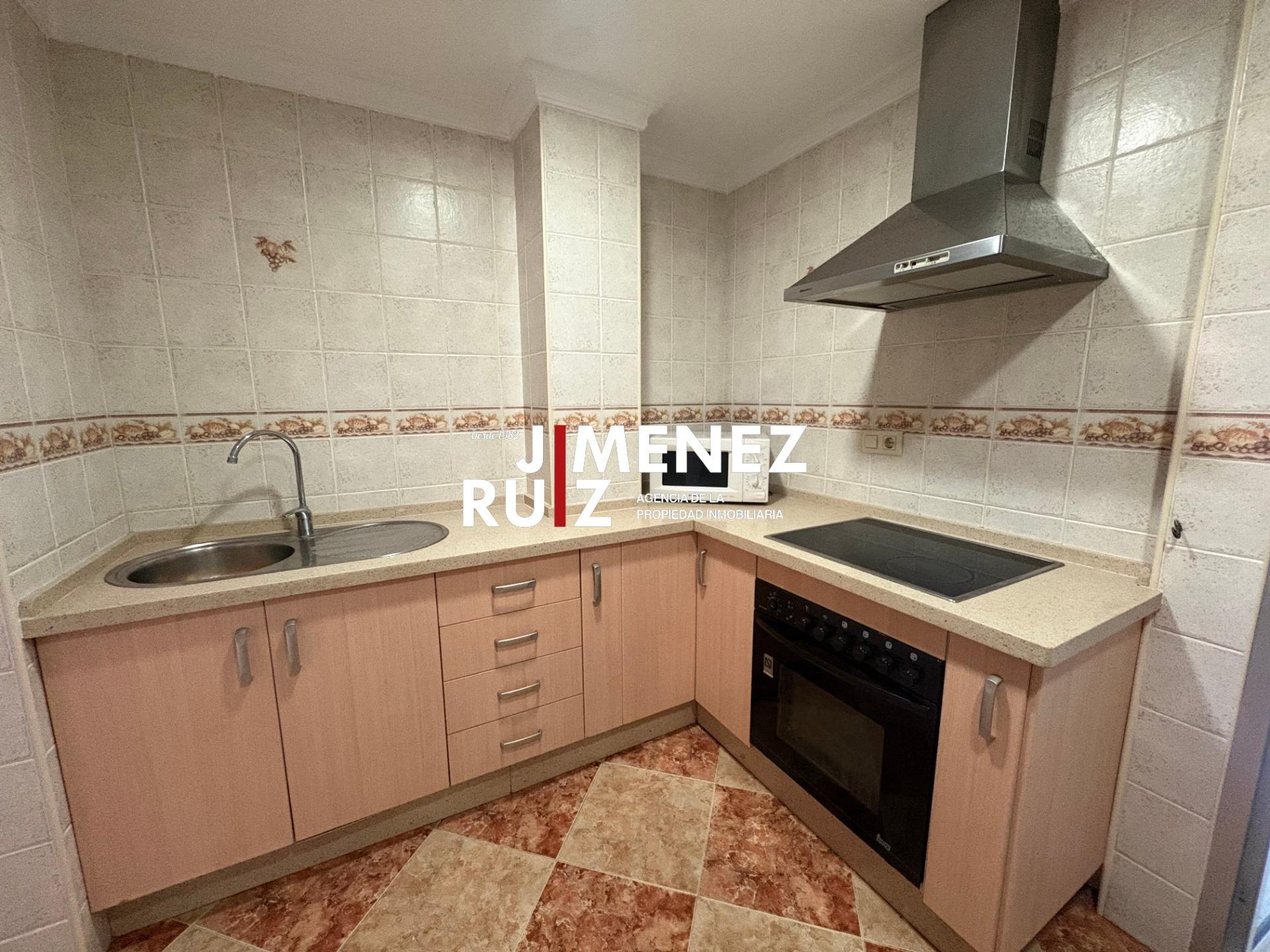 Venta de piso en El Puerto de Santa Maria