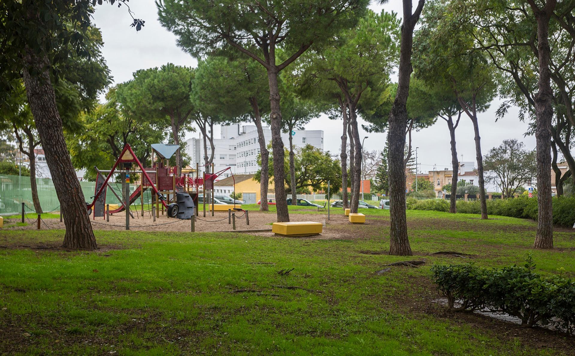 Venta de piso en El Puerto de Santa Maria