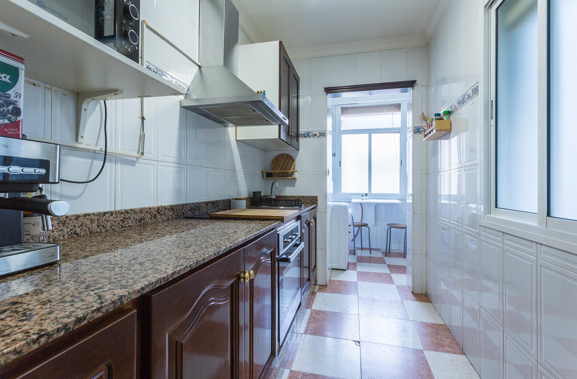 Venta de piso en El Puerto de Santa Maria