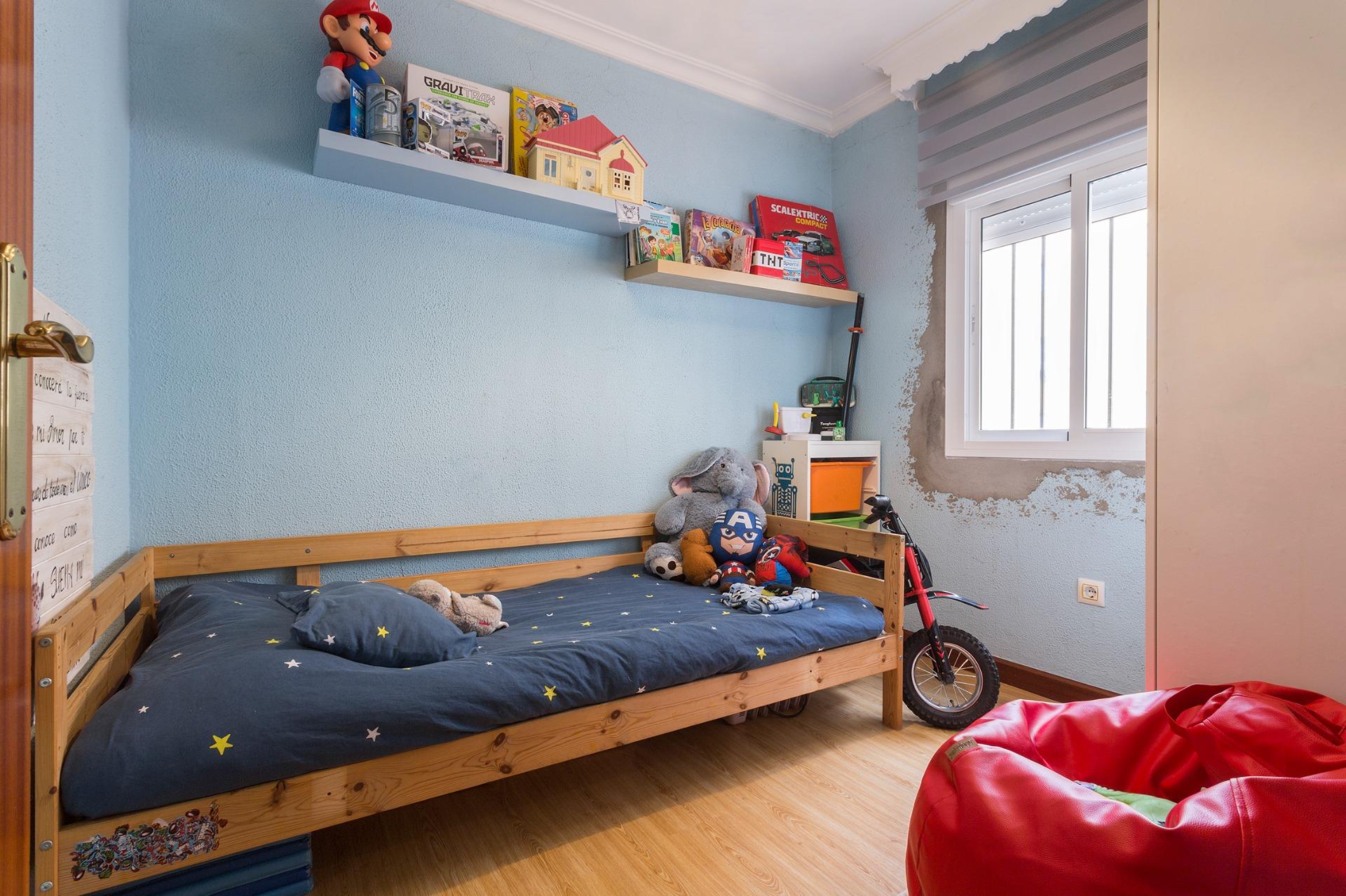 Venta de piso en El Puerto de Santa Maria