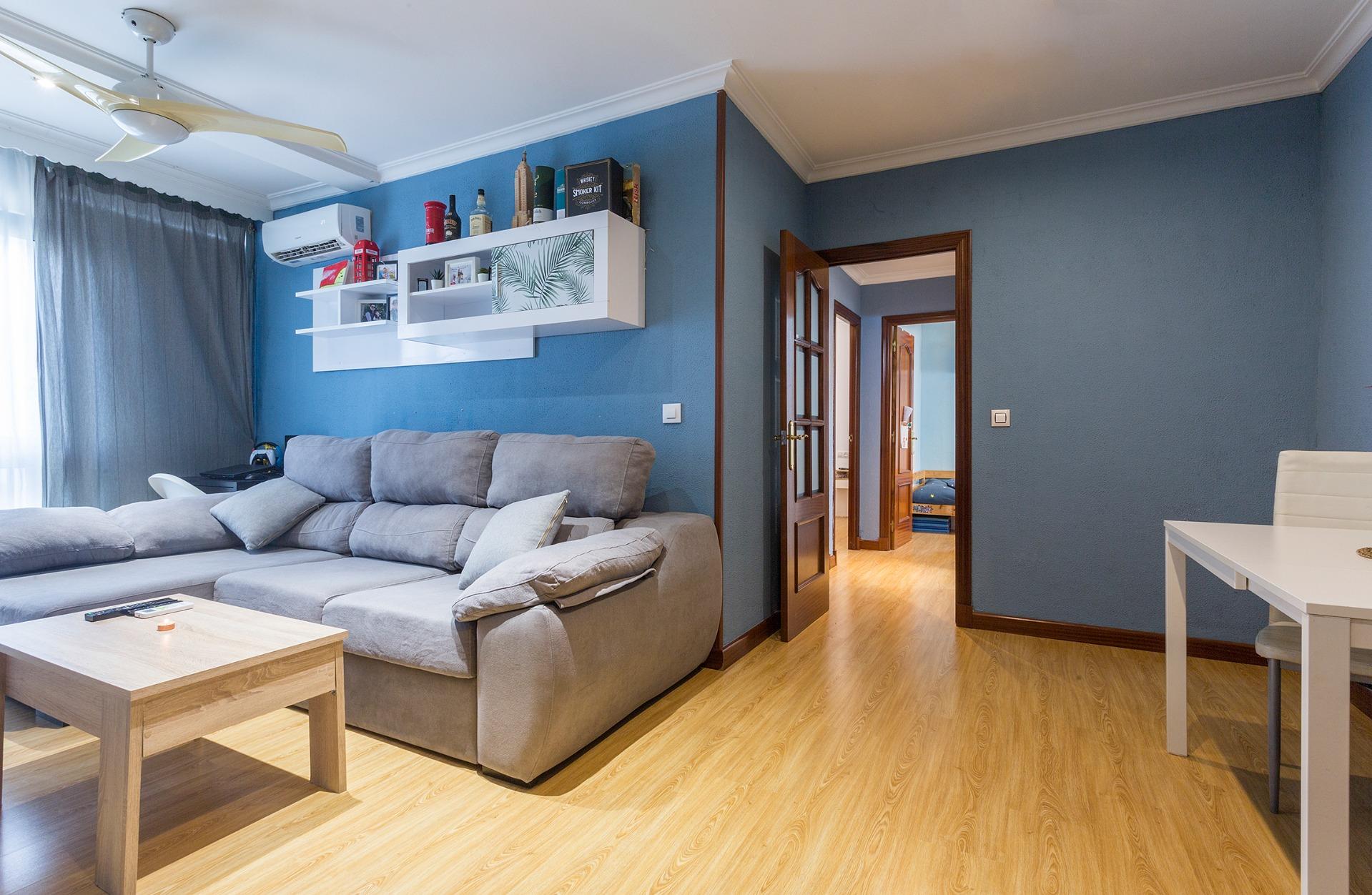 Venta de piso en El Puerto de Santa Maria