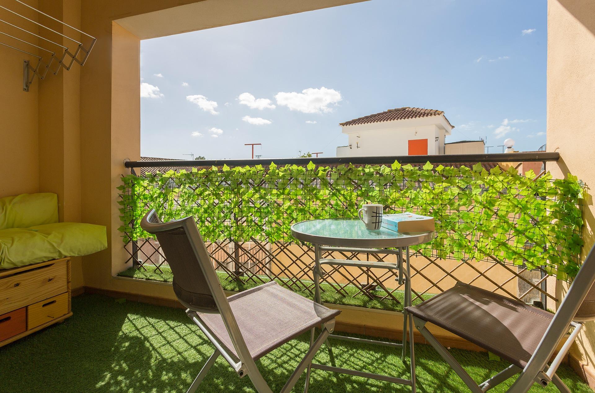 Venta de piso en El Puerto de Santa Maria