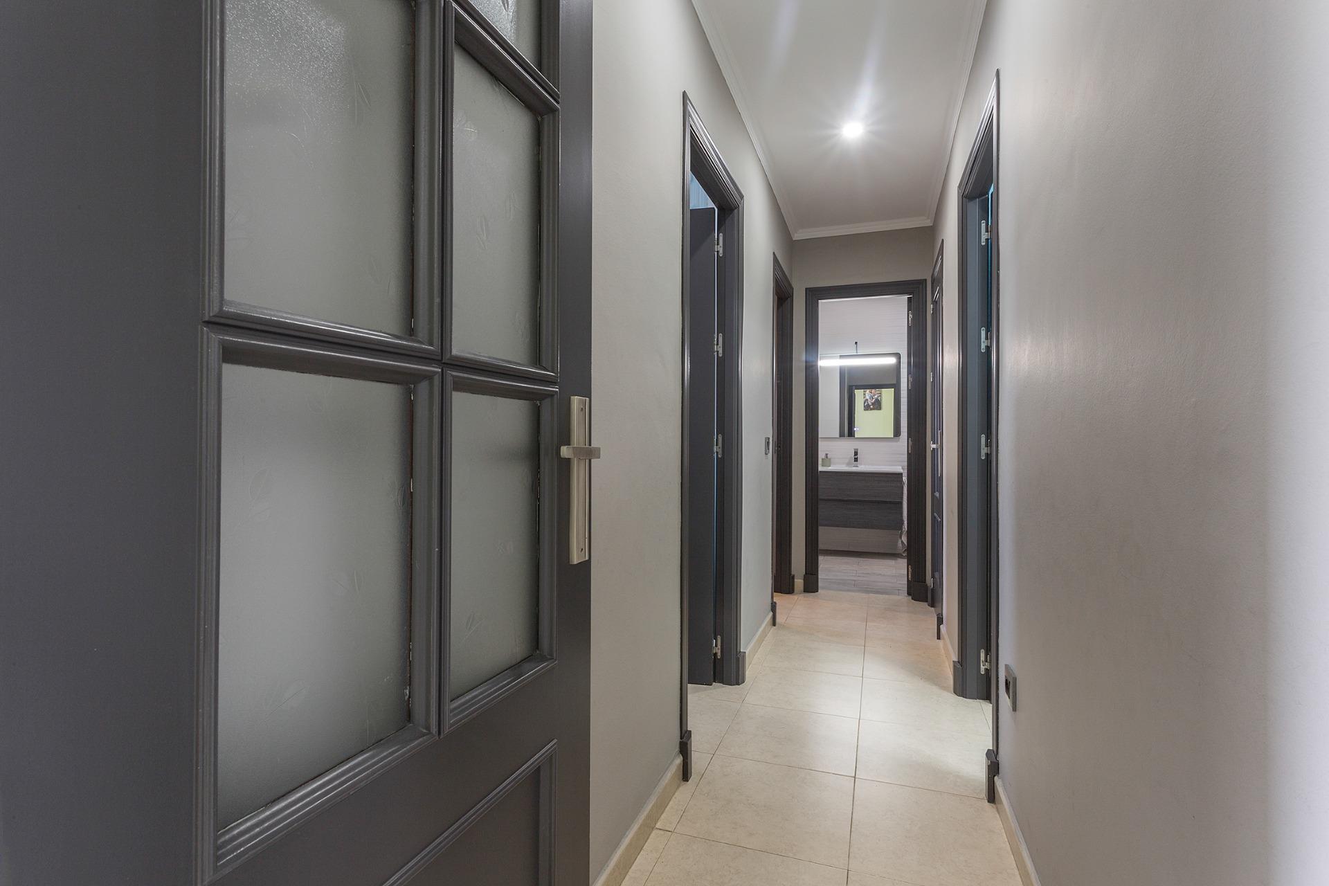 Venta de piso en El Puerto de Santa Maria