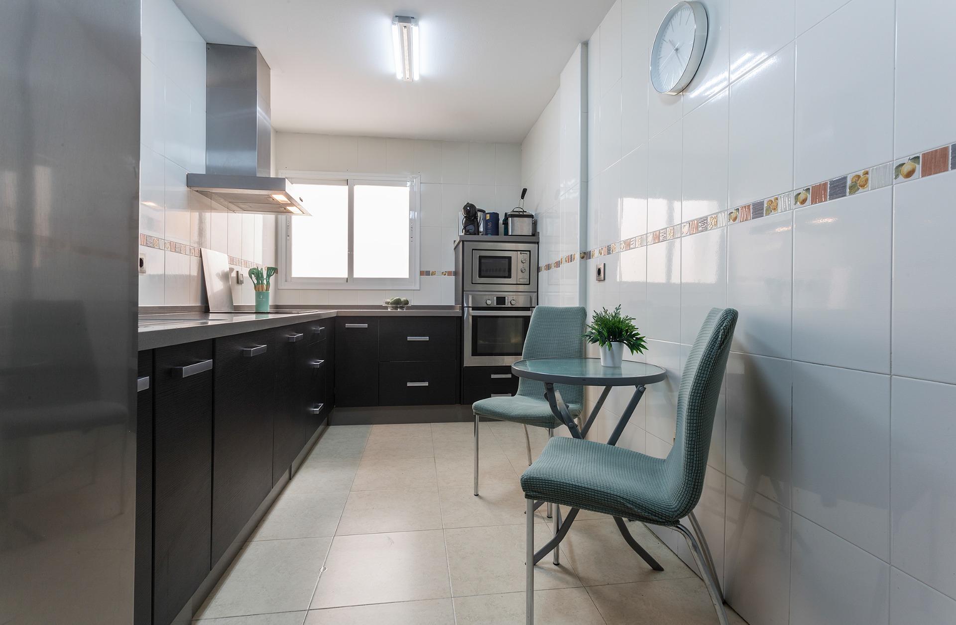 Venta de piso en El Puerto de Santa Maria