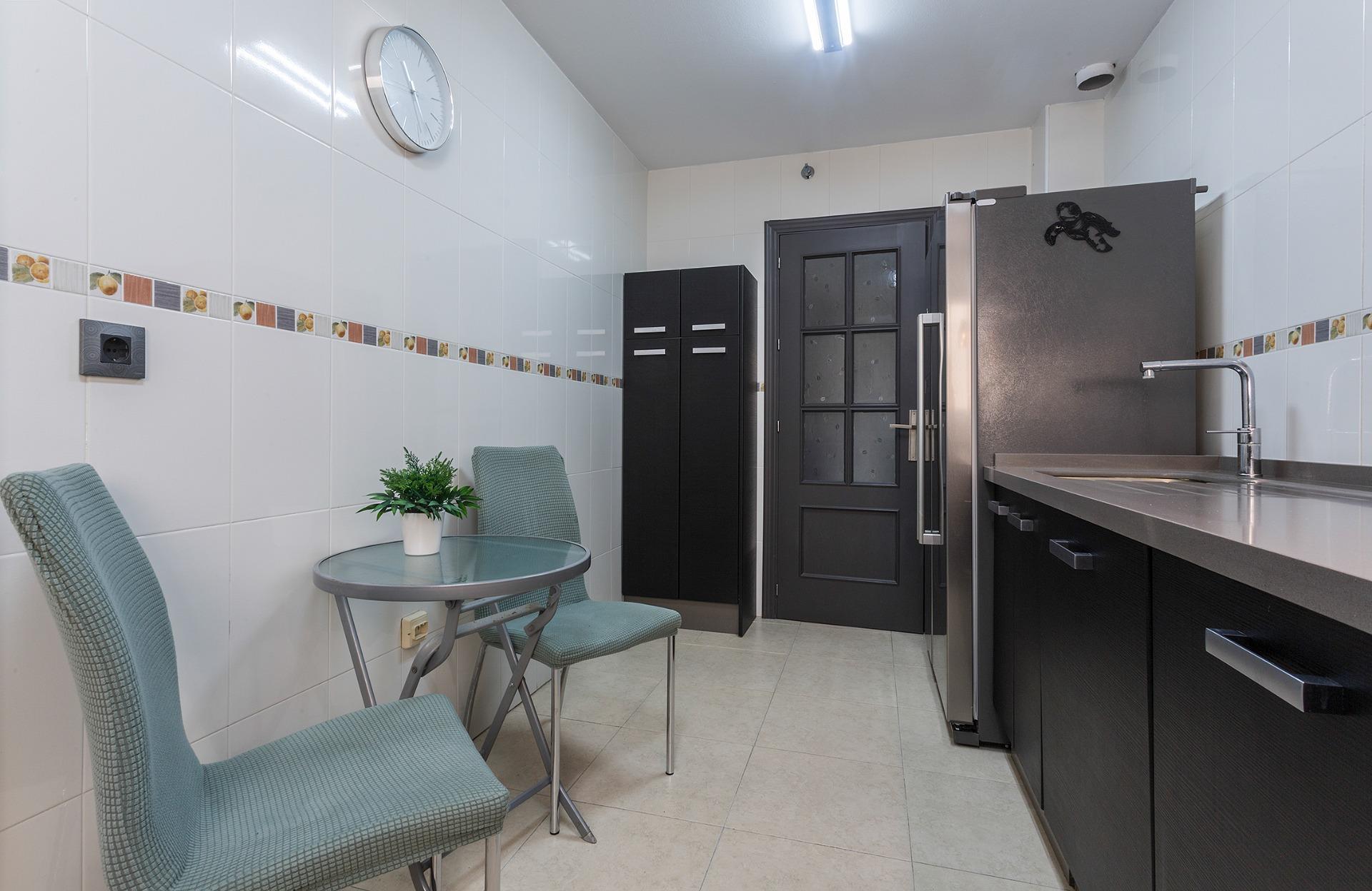 Venta de piso en El Puerto de Santa Maria