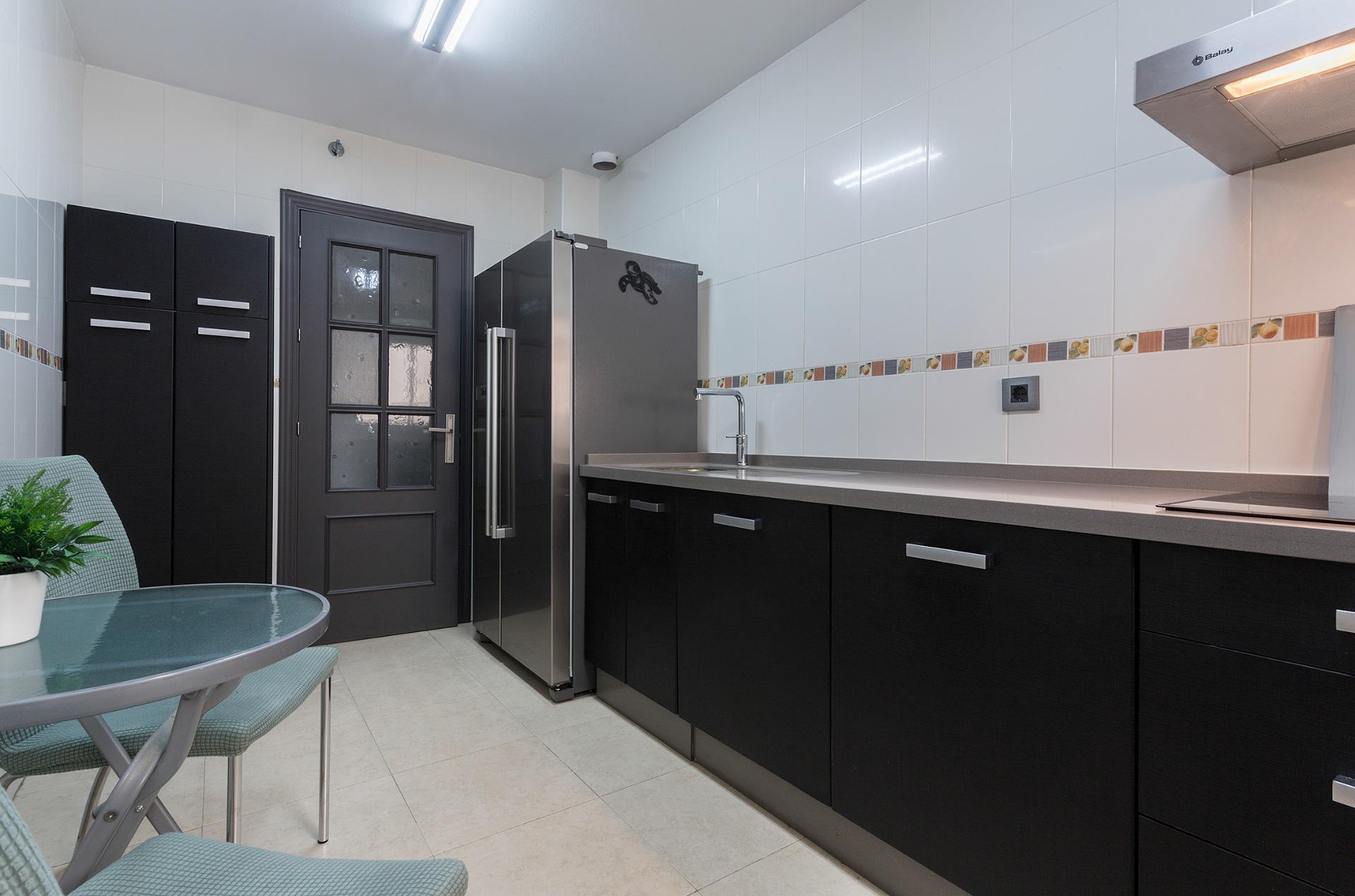 Venta de piso en El Puerto de Santa Maria