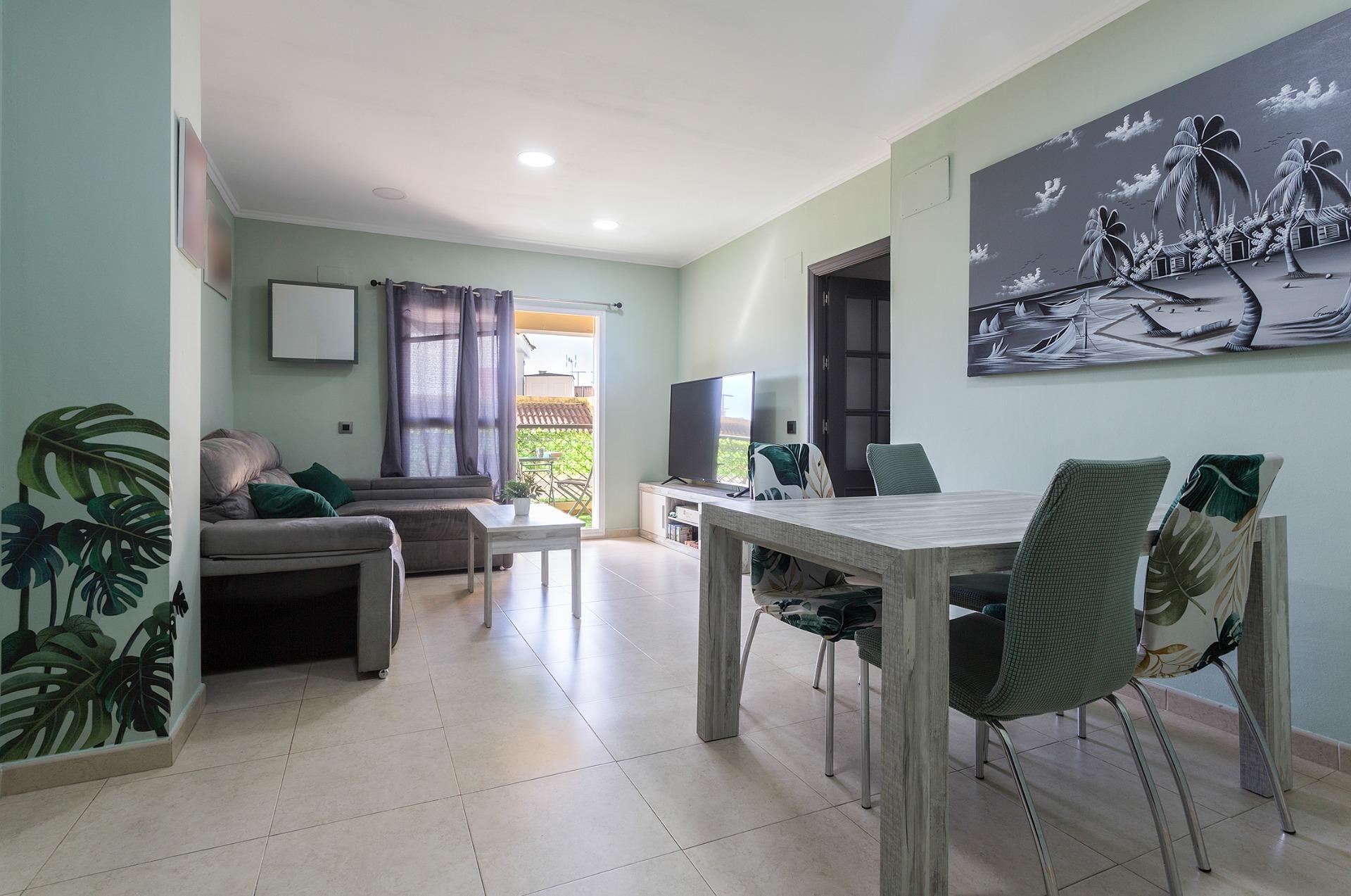 Venta de piso en El Puerto de Santa Maria