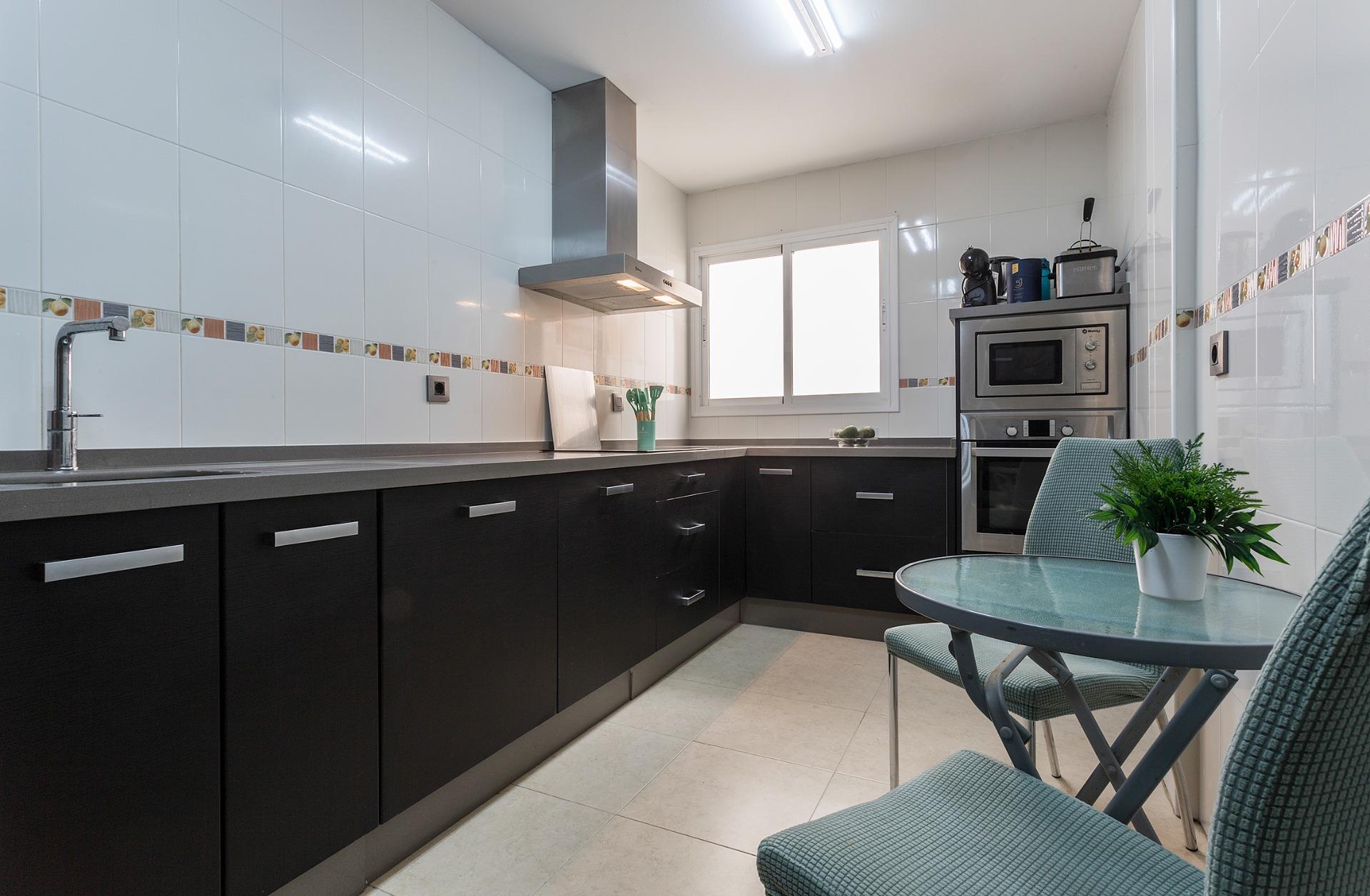 Venta de piso en El Puerto de Santa Maria