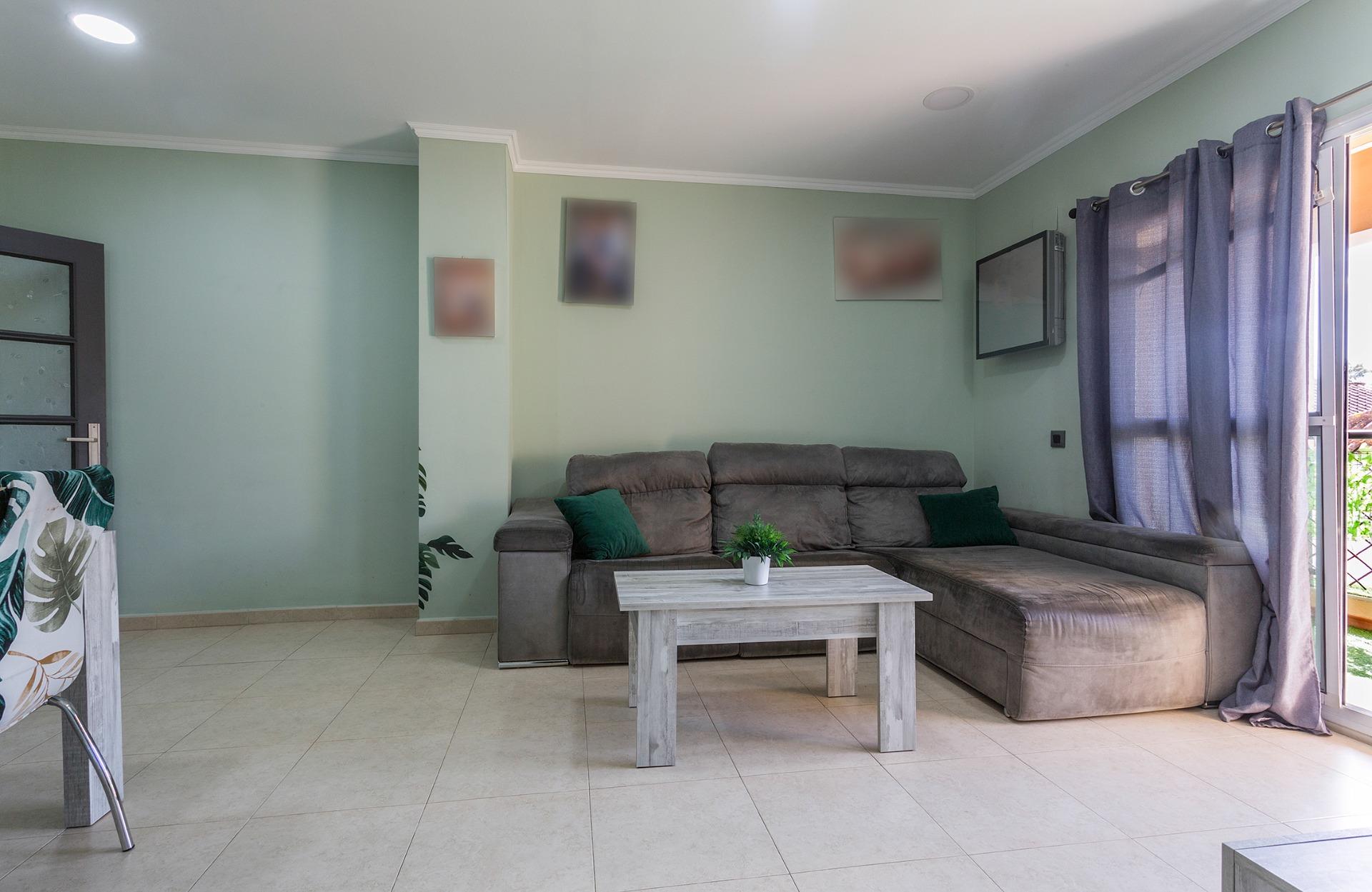 Venta de piso en El Puerto de Santa Maria