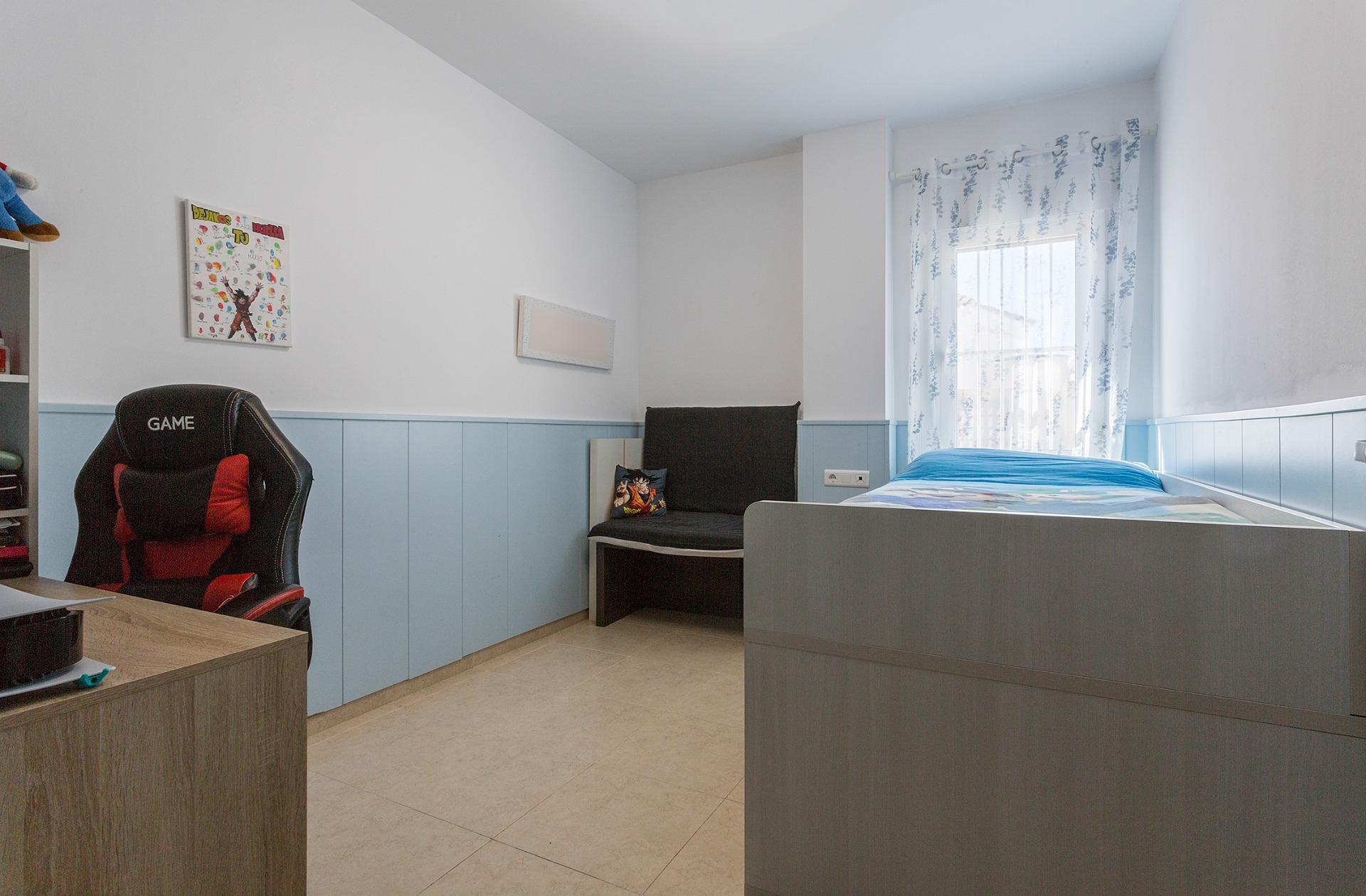 Venta de piso en El Puerto de Santa Maria