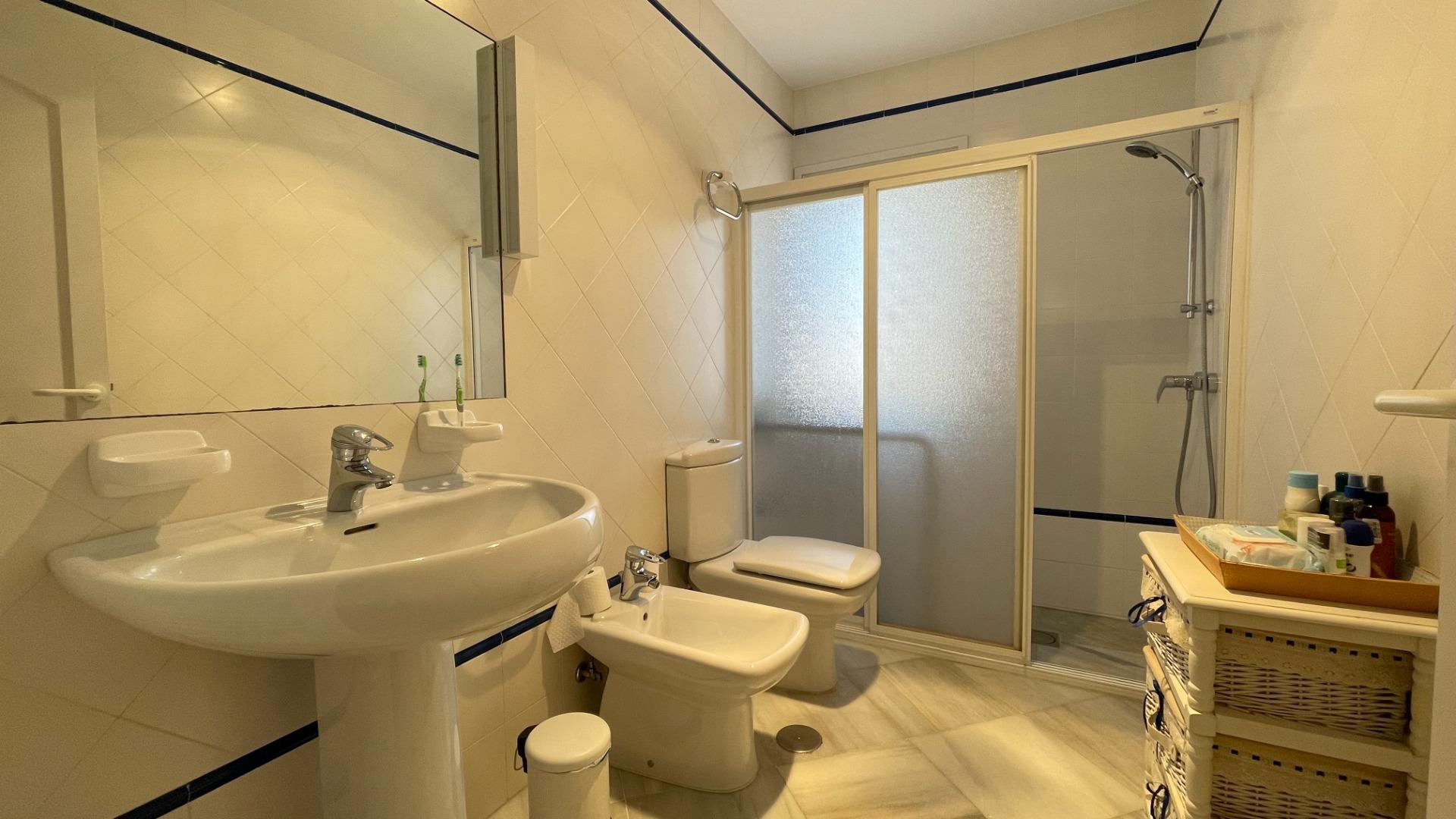 Venta de chalet en El Puerto de Santa Maria