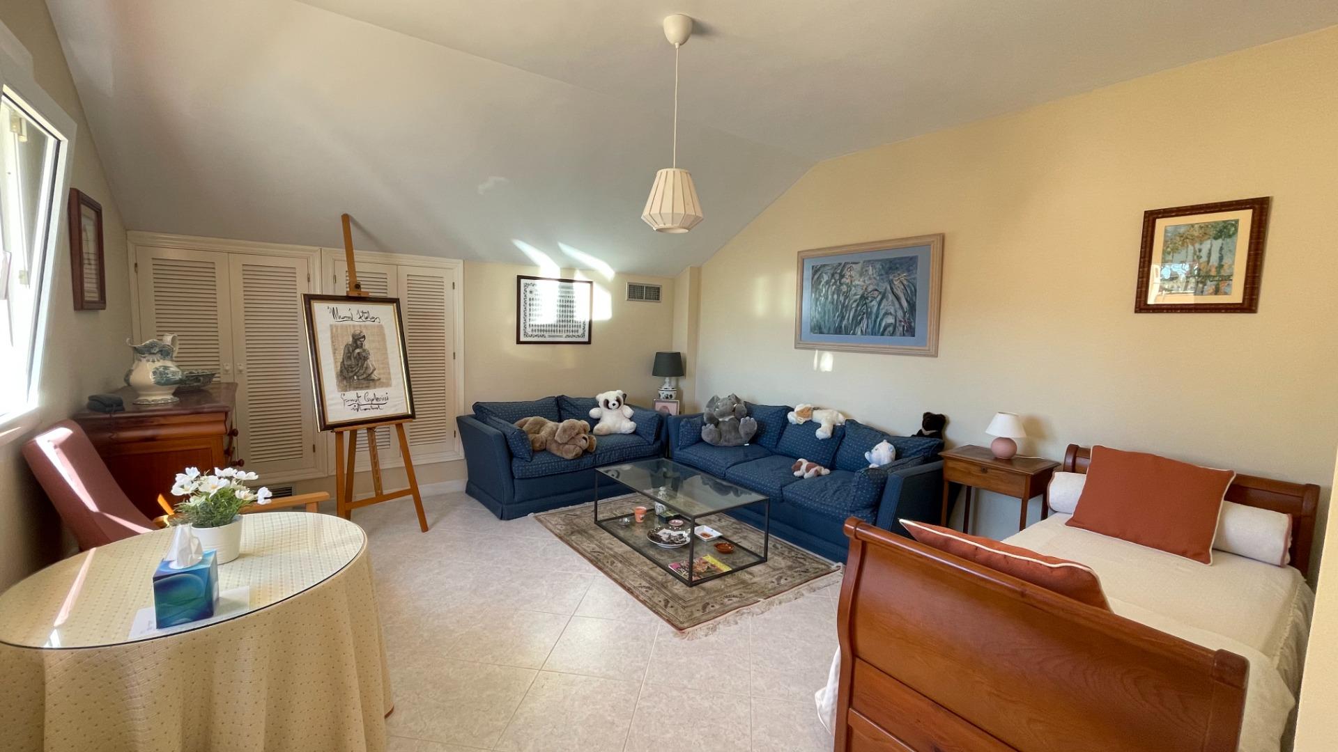 Venta de chalet en El Puerto de Santa Maria