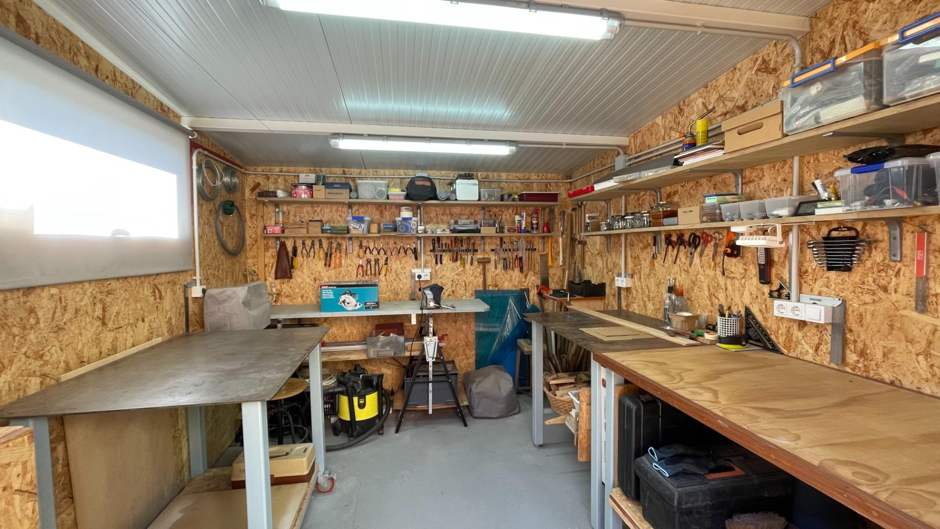 Venta de chalet en El Puerto de Santa Maria