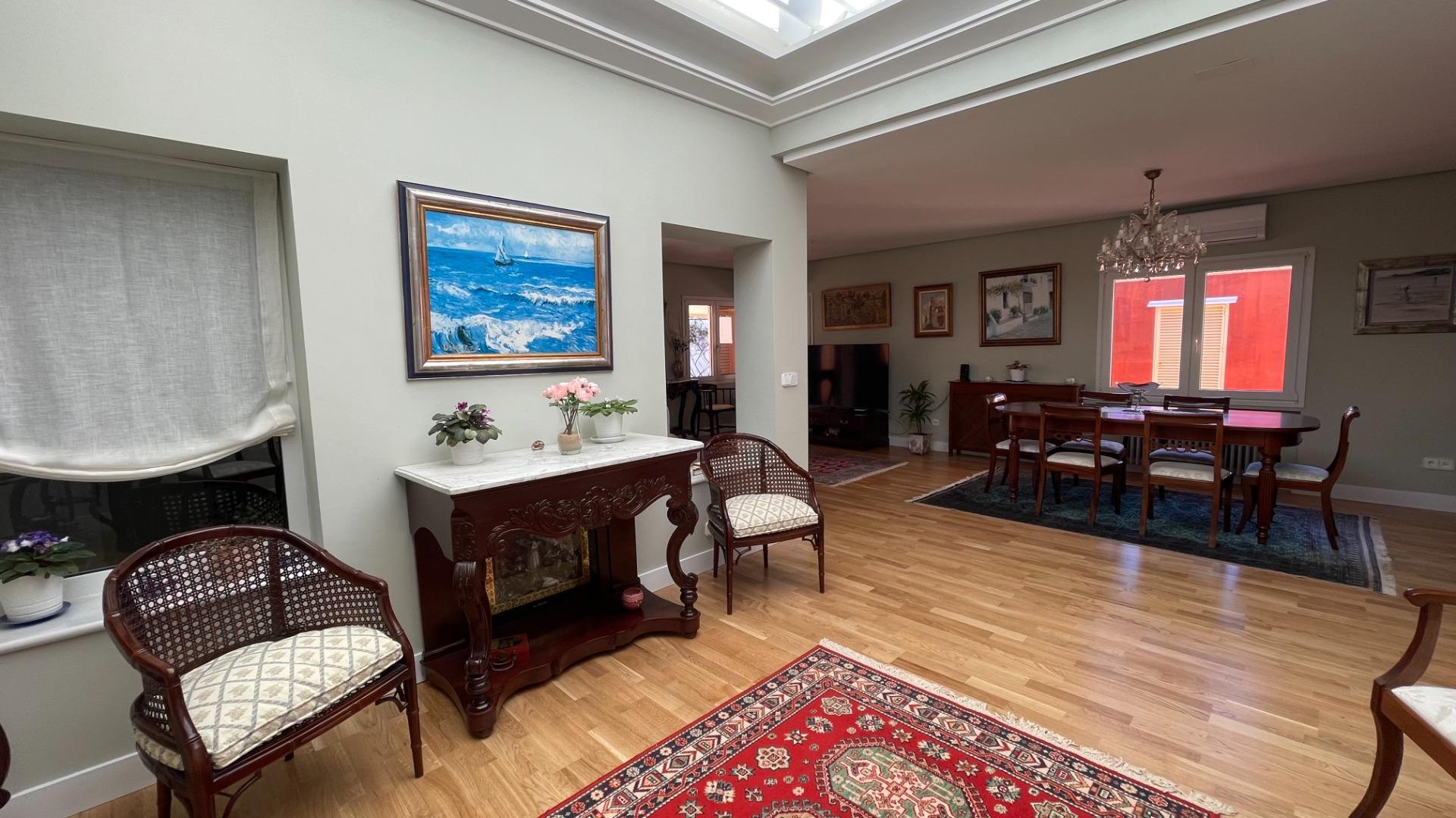 Venta de chalet en El Puerto de Santa Maria